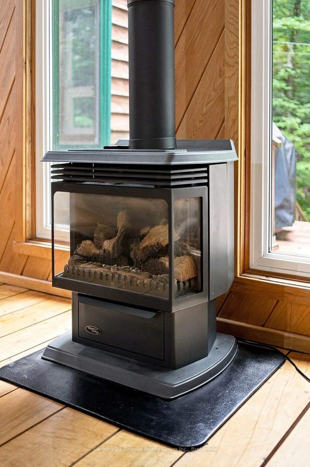 Photo 24 of 1131 Kanawa Lane, Algonquin Highlands, Stanhope — HOMEH