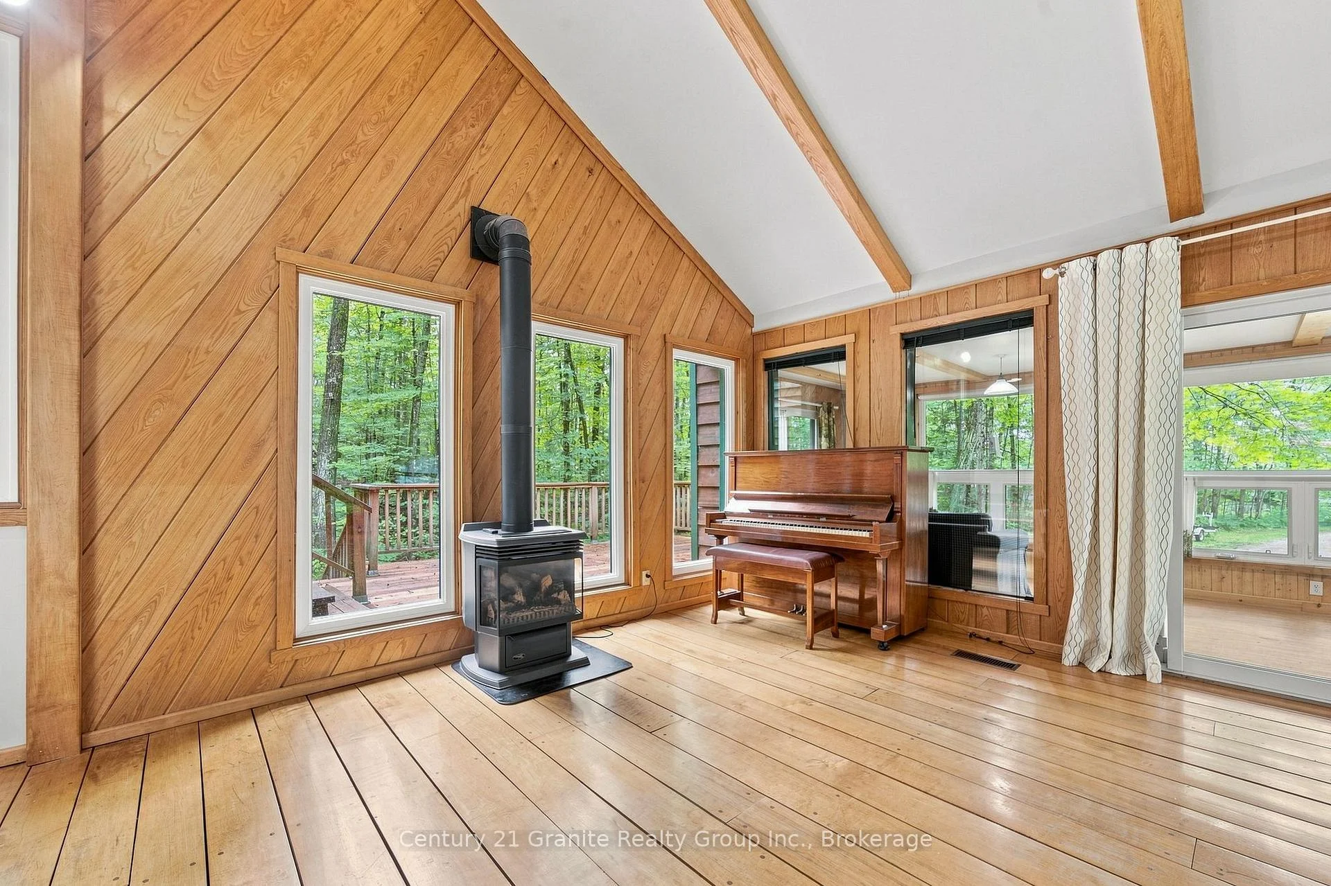Photo 26 of 1131 Kanawa Lane, Algonquin Highlands, Stanhope — HOMEH