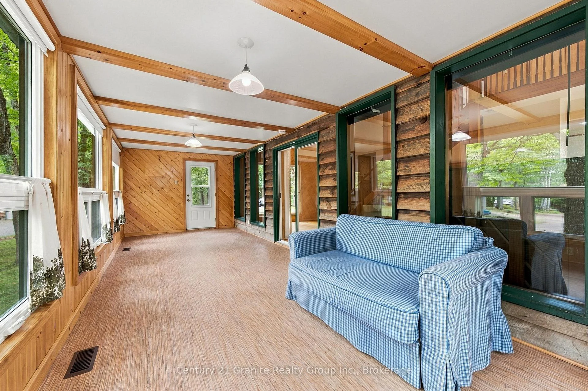 Photo 38 of 1131 Kanawa Lane, Algonquin Highlands, Stanhope — HOMEH
