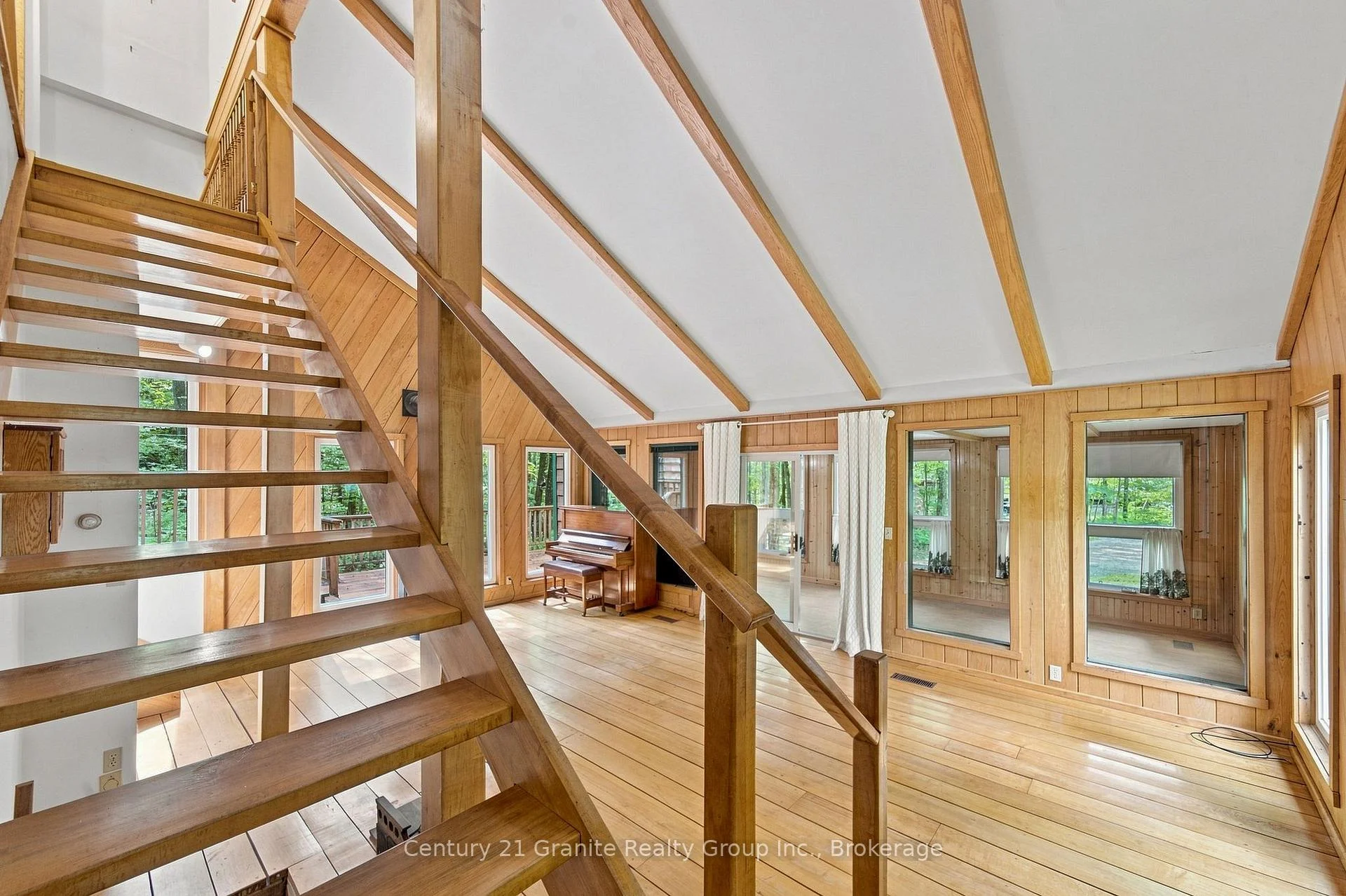 Photo 60 of 1131 Kanawa Lane, Algonquin Highlands, Stanhope — HOMEH