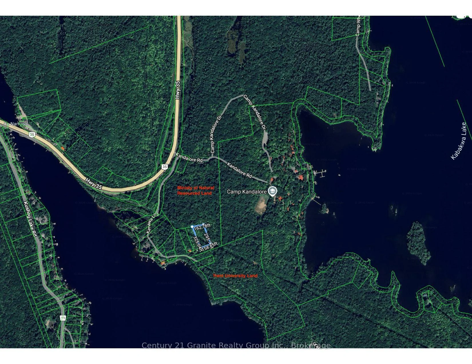 Photo 90 of 1131 Kanawa Lane, Algonquin Highlands, Stanhope — HOMEH