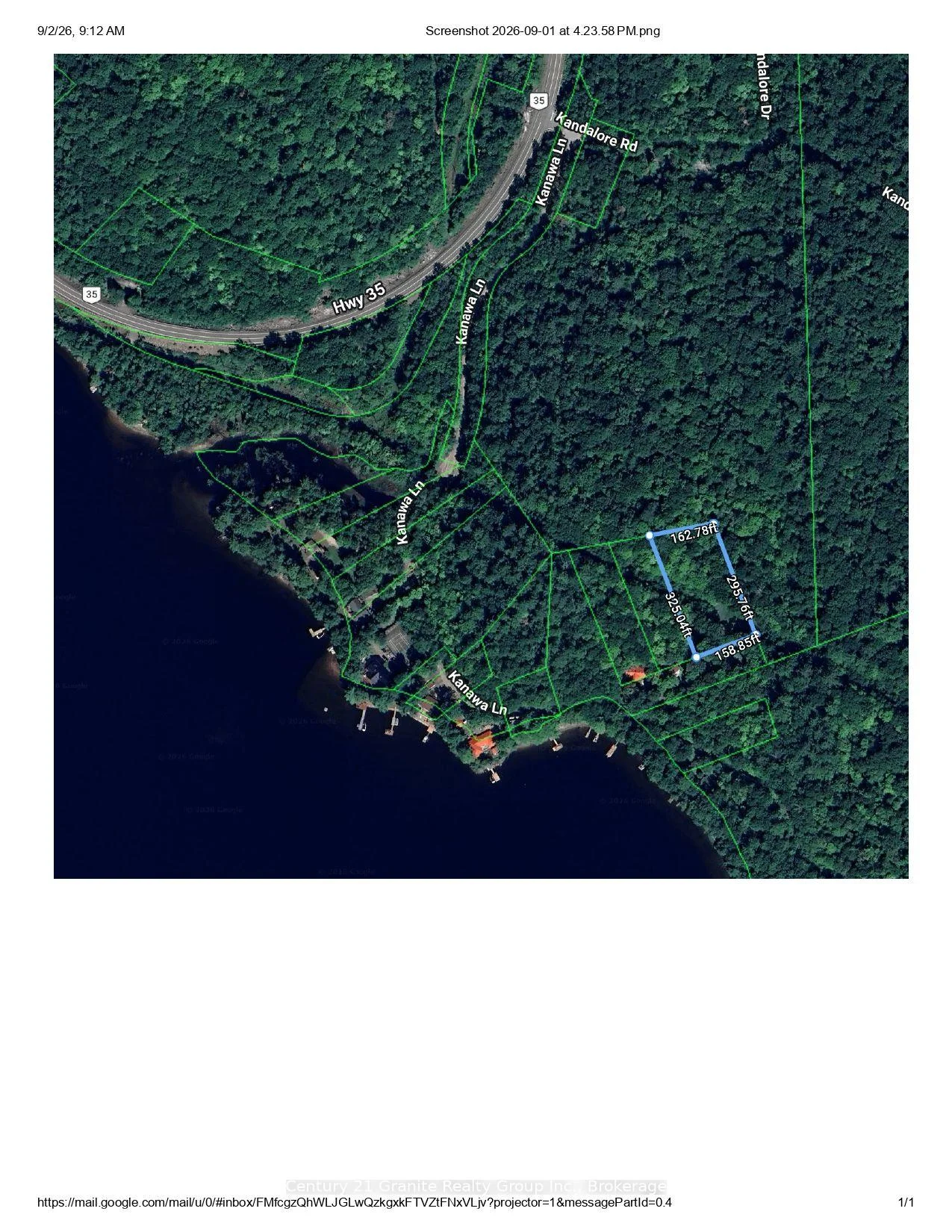 Photo 91 of 1131 Kanawa Lane, Algonquin Highlands, Stanhope — HOMEH