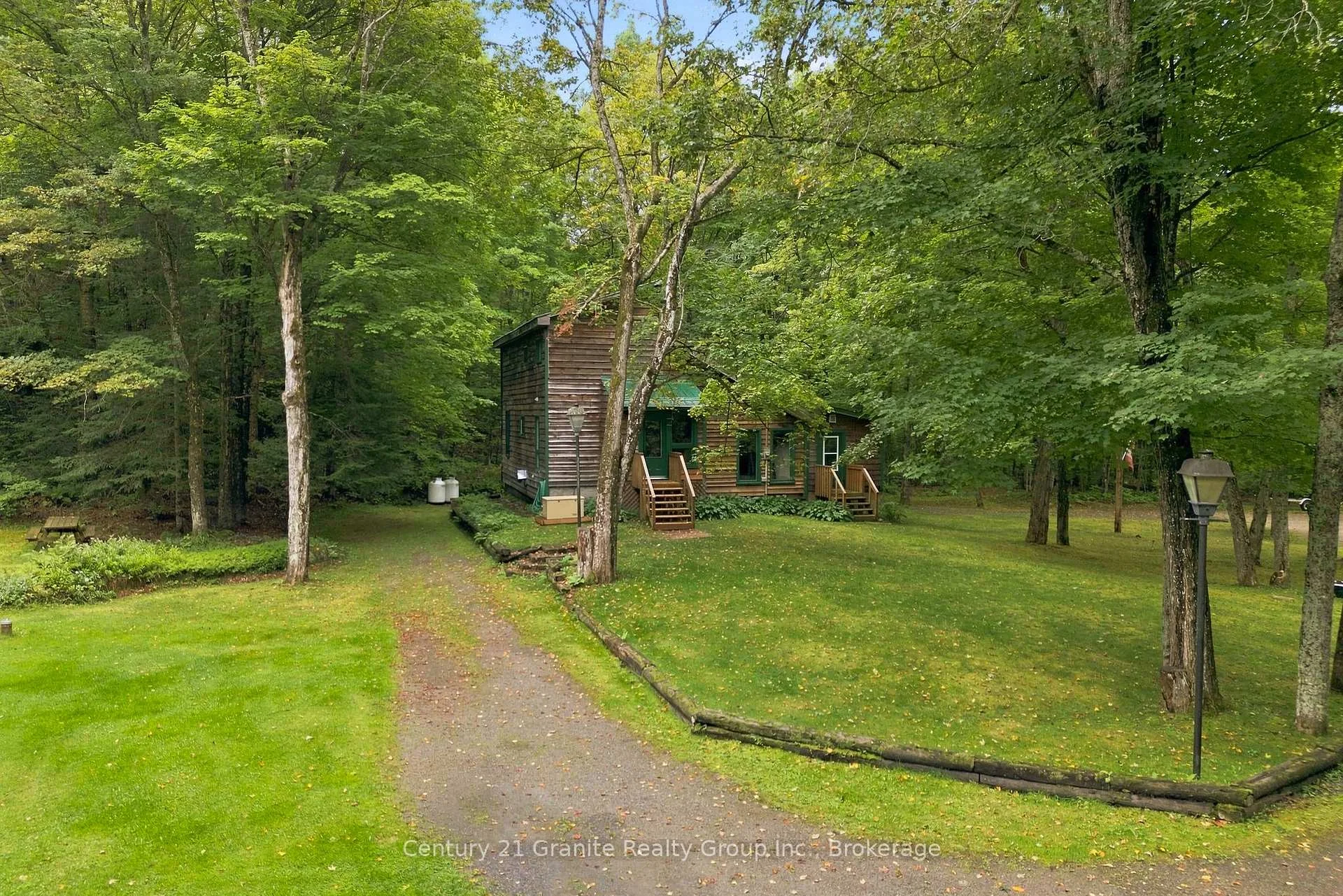 Photo 92 of 1131 Kanawa Lane, Algonquin Highlands, Stanhope — HOMEH
