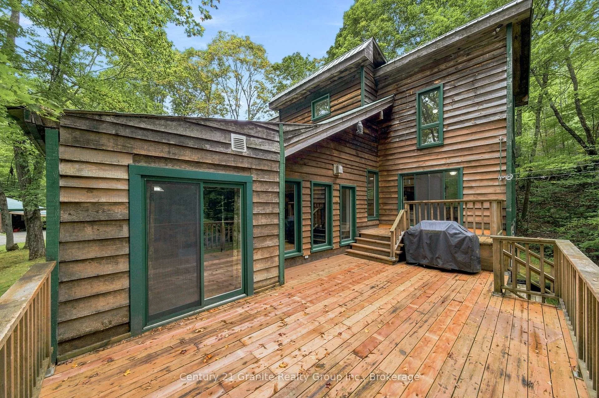 Photo 68 of 1131 Kanawa Lane, Algonquin Highlands, Stanhope — HOMEH