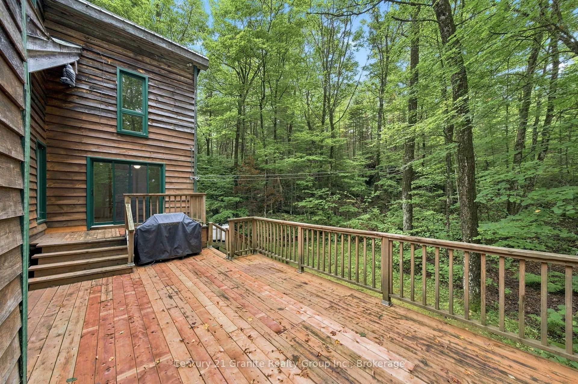Photo 72 of 1131 Kanawa Lane, Algonquin Highlands, Stanhope — HOMEH