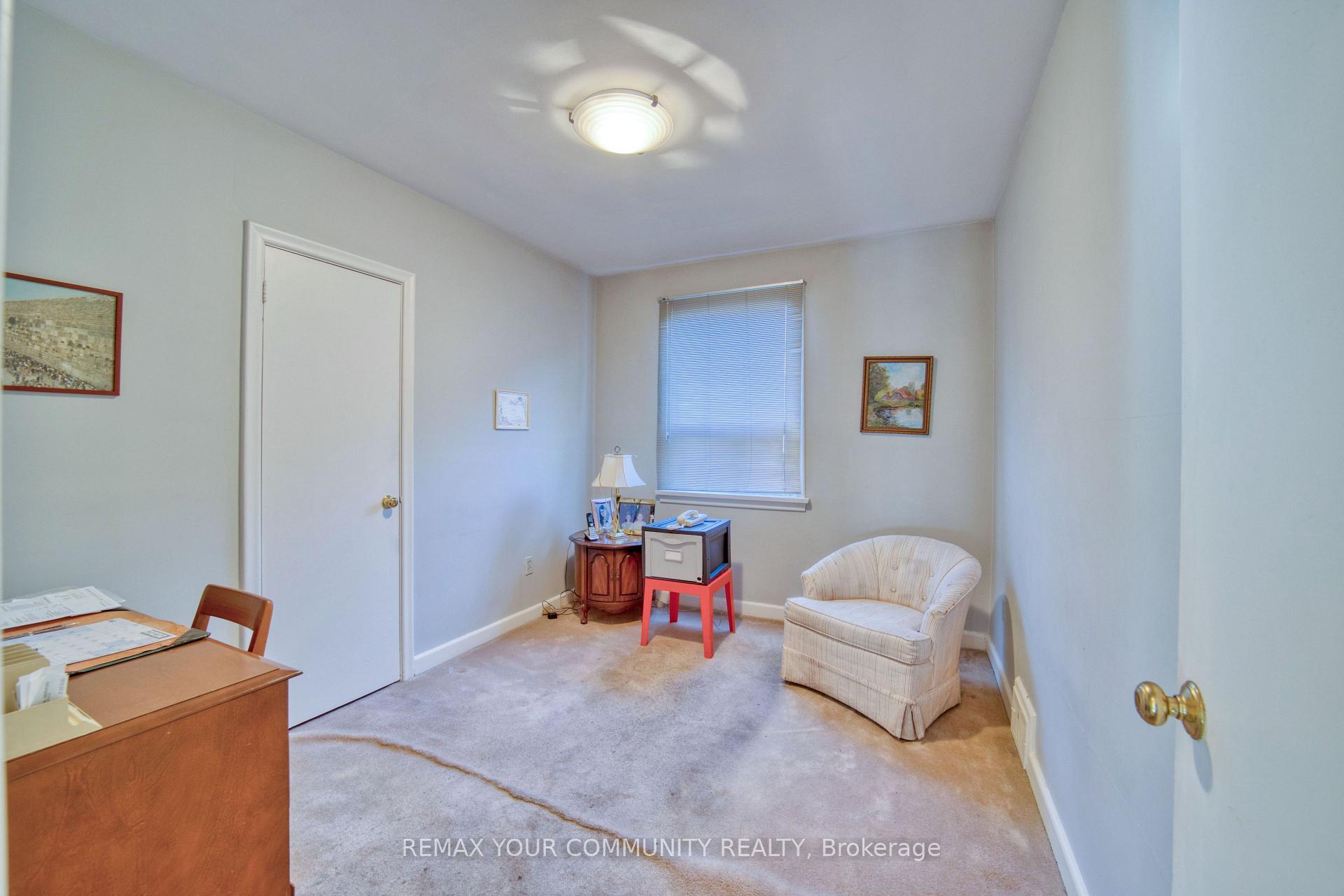 Photo 25 of 48 Alexis Boulevard, North York, Clanton Park — HOMEH