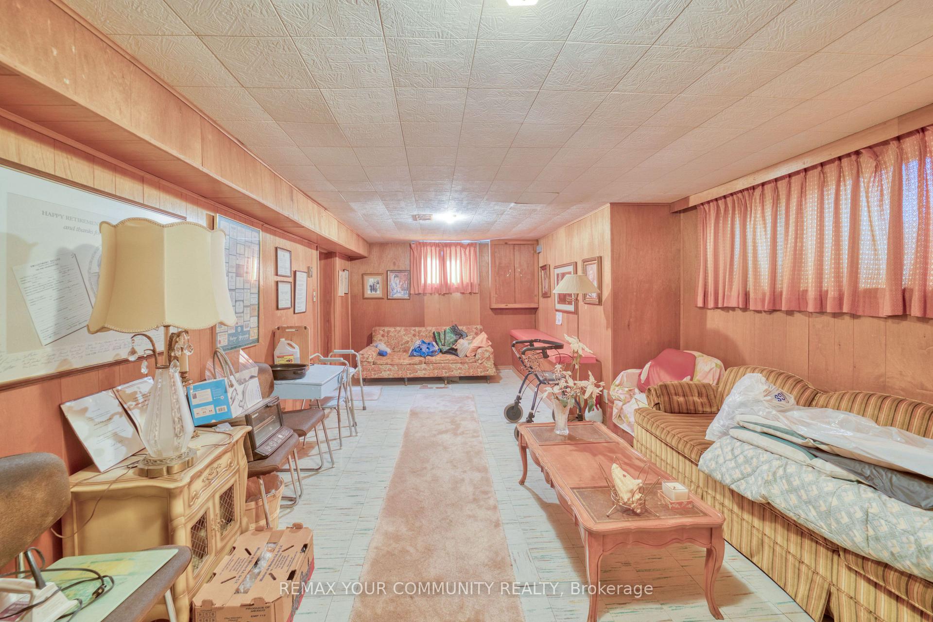 Photo 33 of 48 Alexis Boulevard, North York, Clanton Park — HOMEH