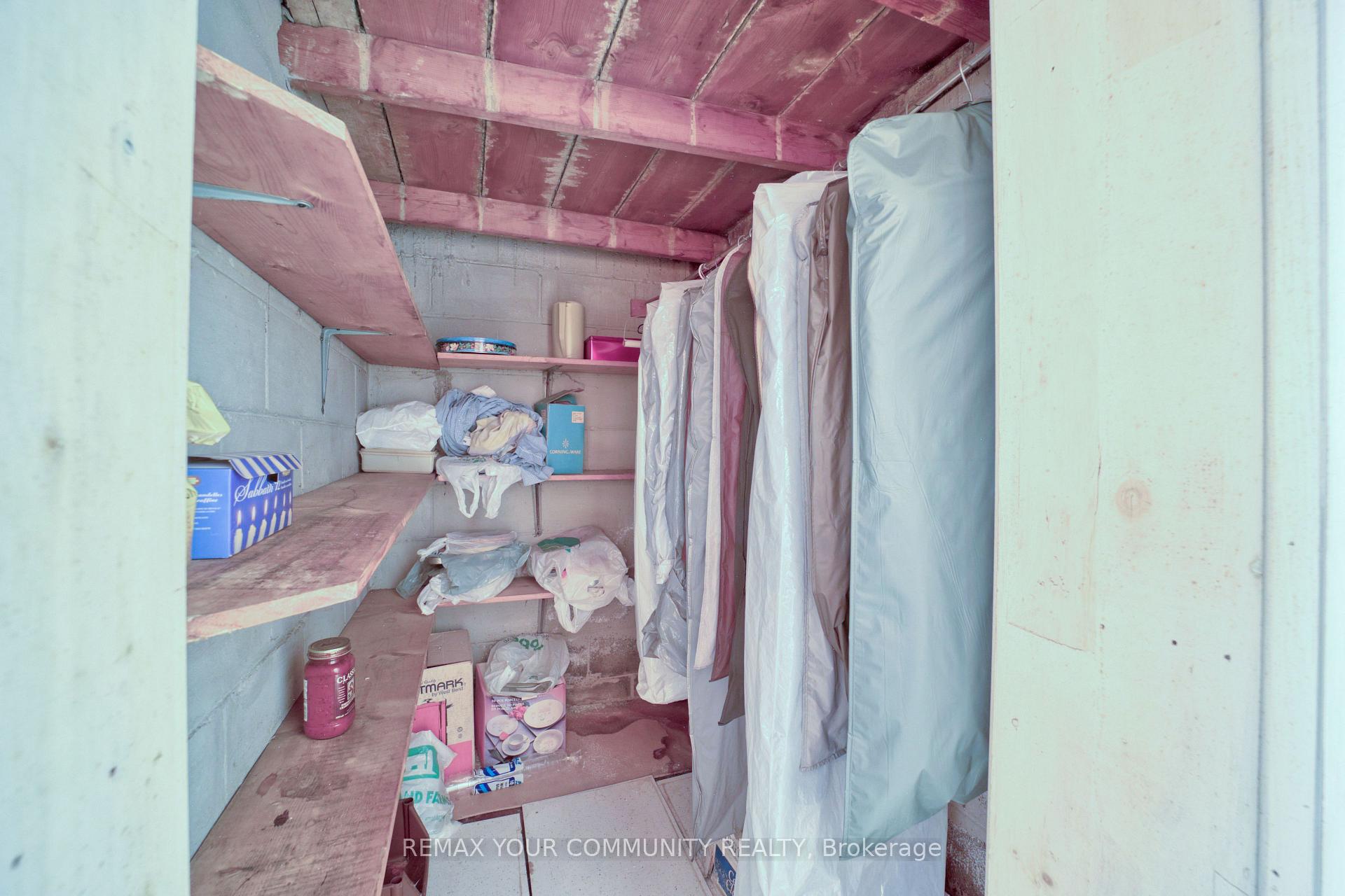 Photo 38 of 48 Alexis Boulevard, North York, Clanton Park — HOMEH