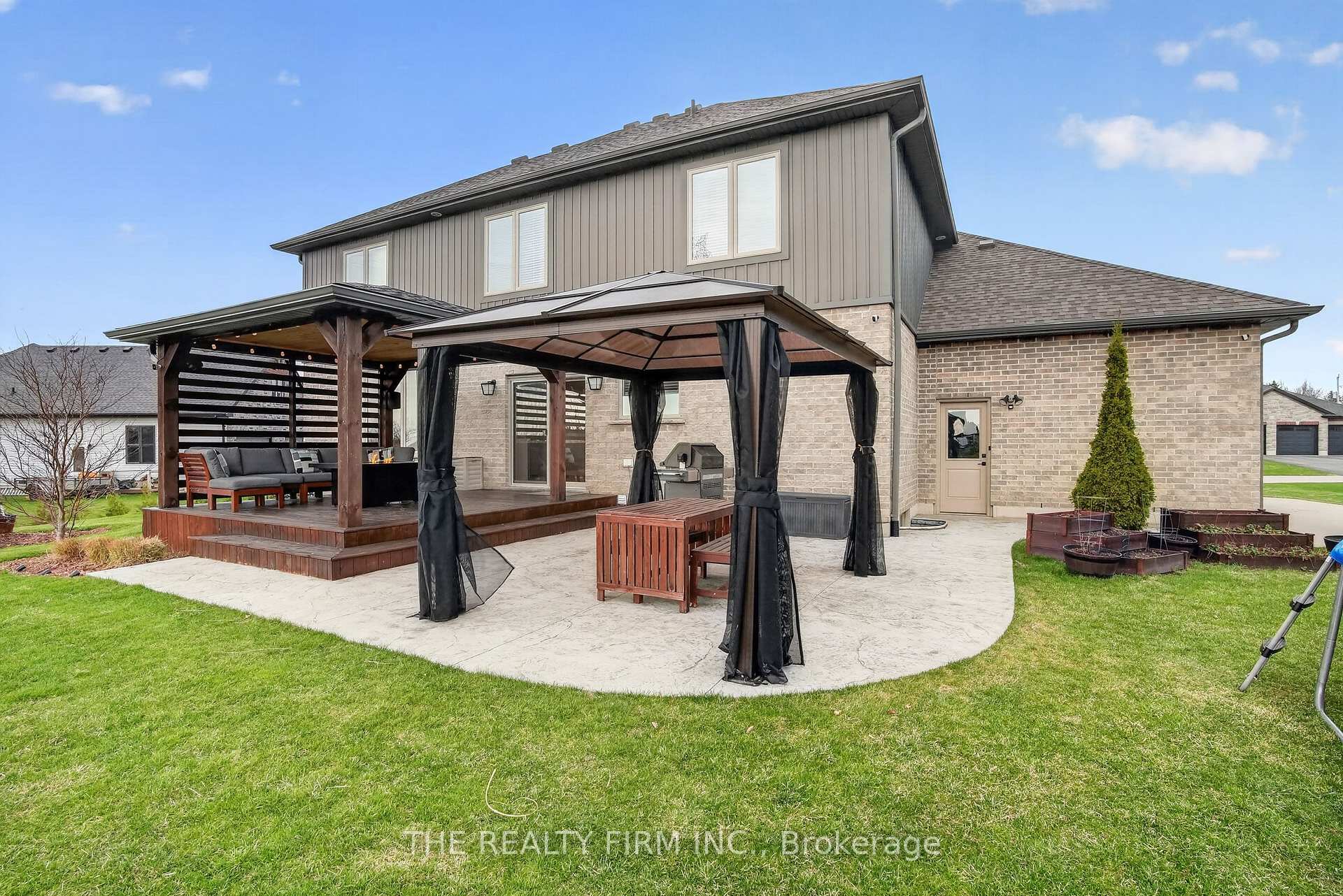 Photo 36 of 49287 Ashland Avenue, Malahide, Lyons — HOMEH