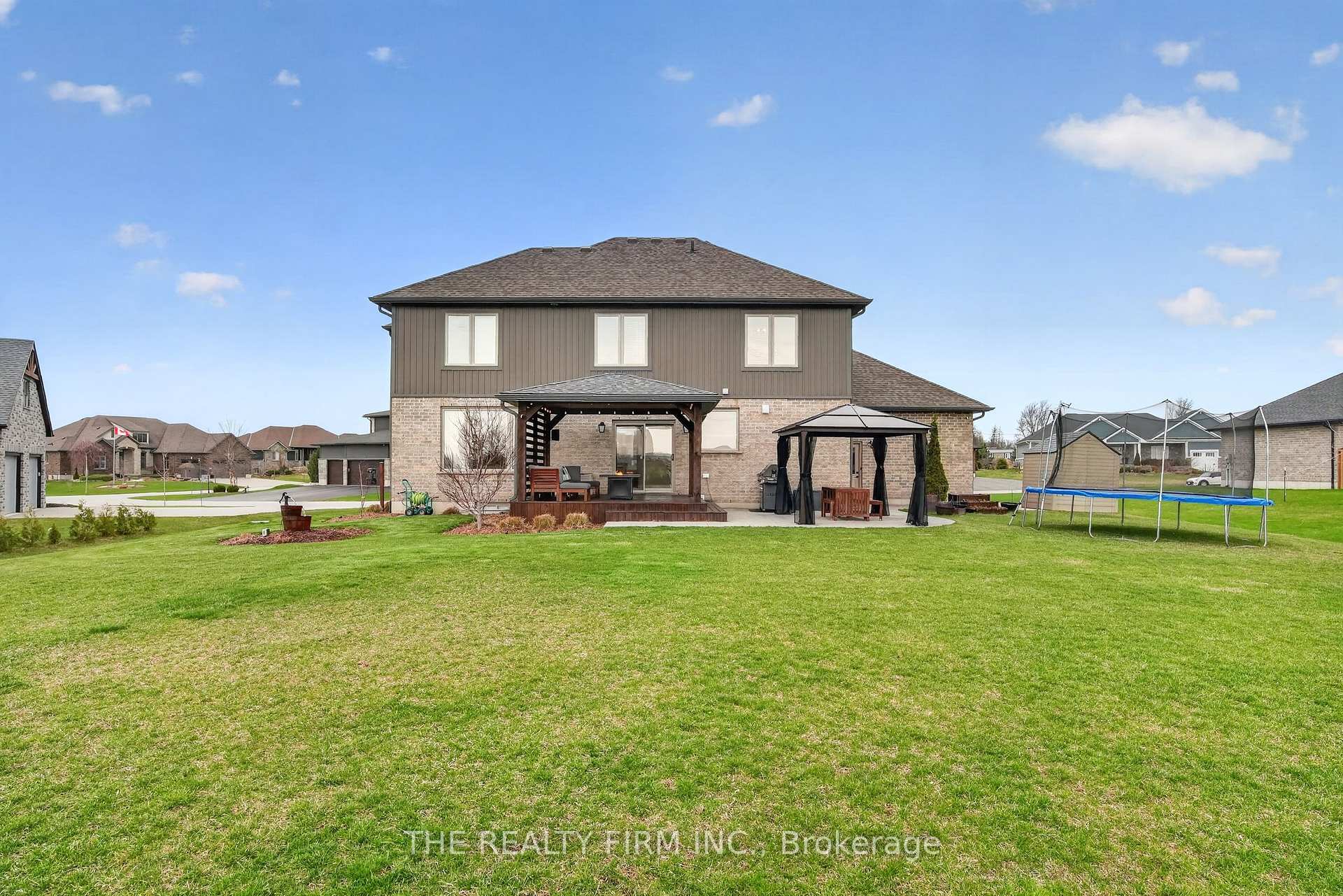 Photo 41 of 49287 Ashland Avenue, Malahide, Lyons — HOMEH
