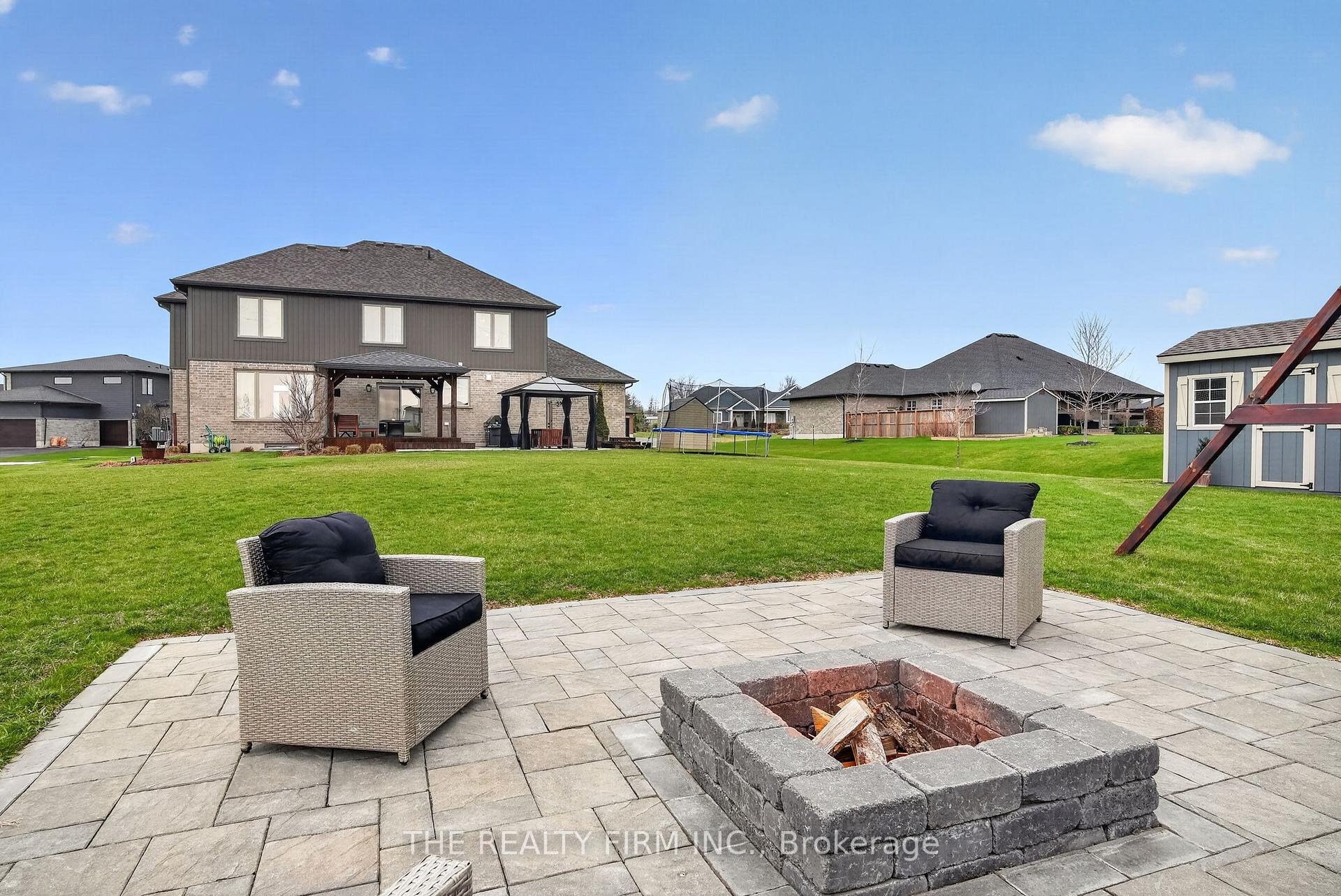 Photo 45 of 49287 Ashland Avenue, Malahide, Lyons — HOMEH