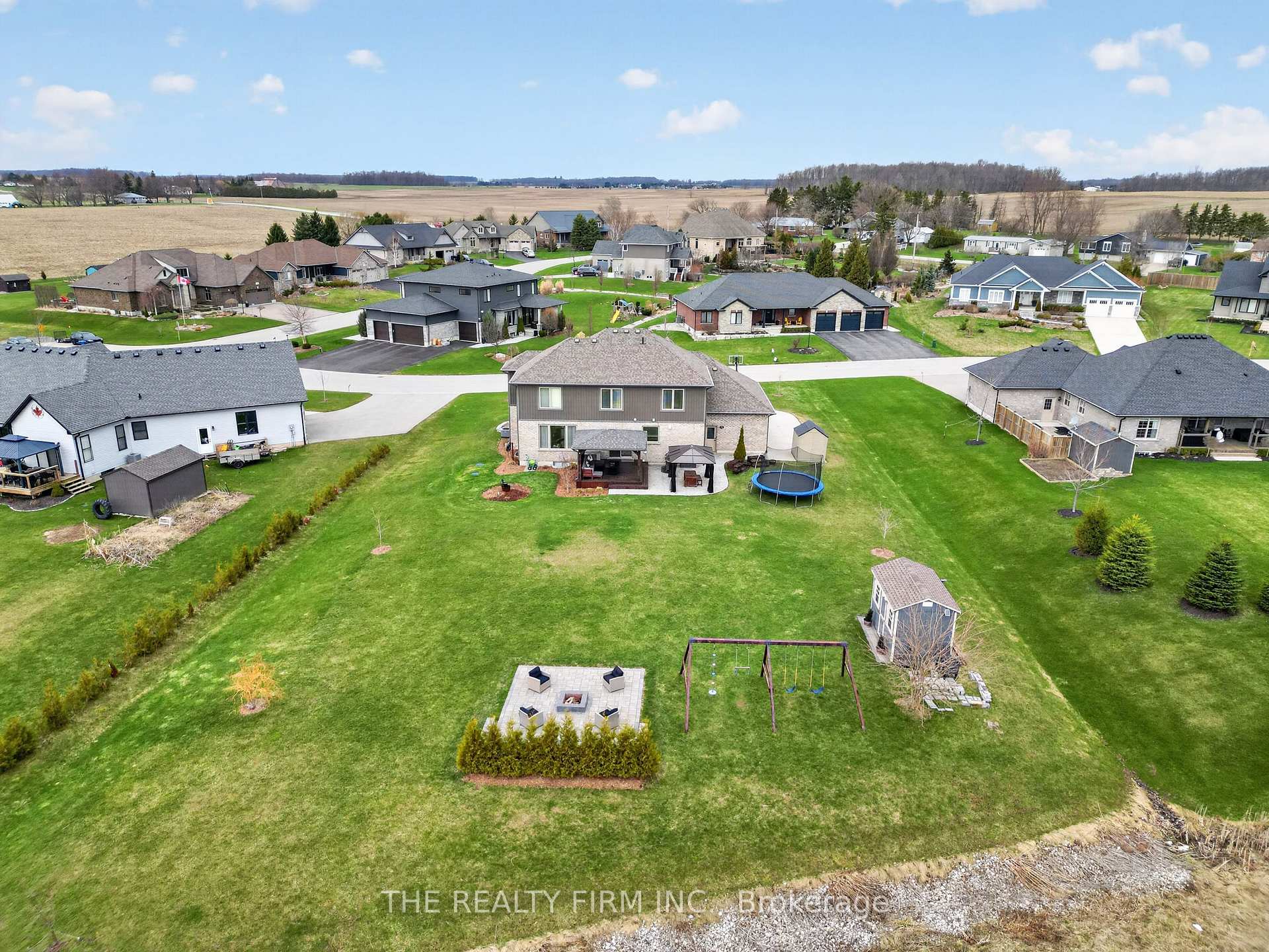 Photo 46 of 49287 Ashland Avenue, Malahide, Lyons — HOMEH