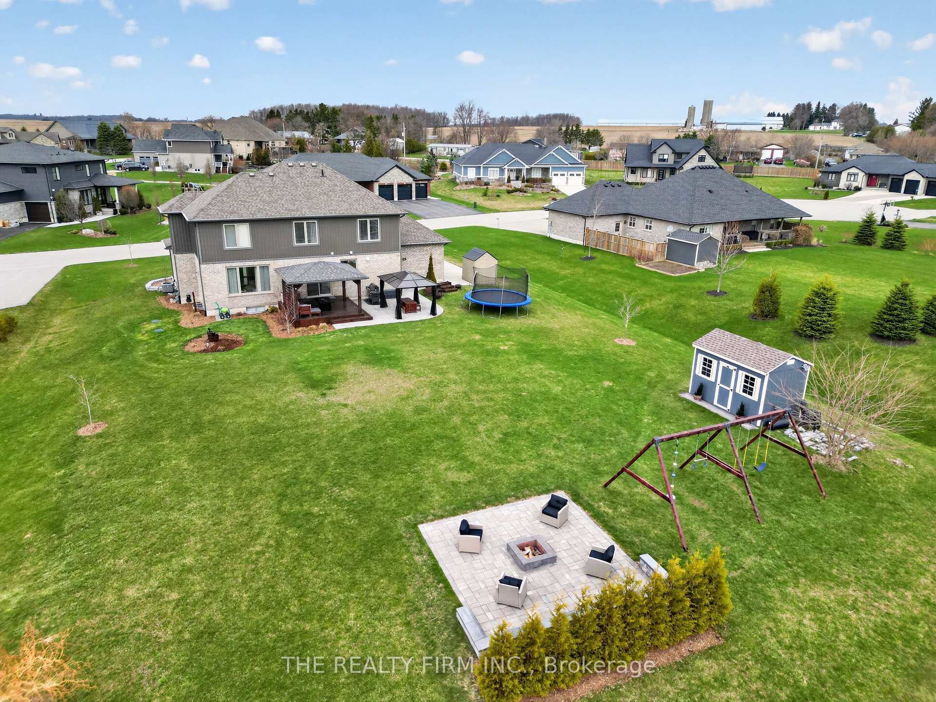 Photo 47 of 49287 Ashland Avenue, Malahide, Lyons — HOMEH