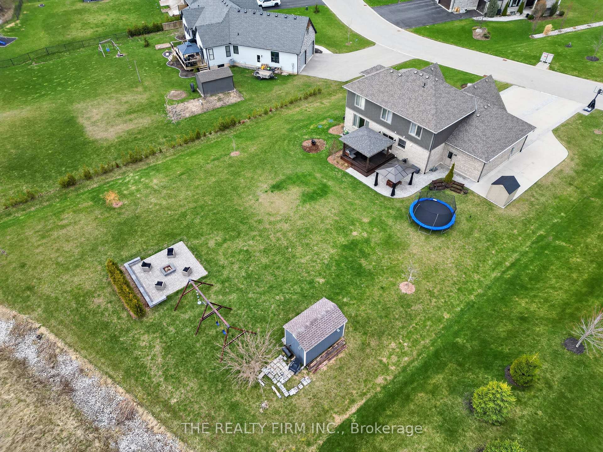 Photo 48 of 49287 Ashland Avenue, Malahide, Lyons — HOMEH