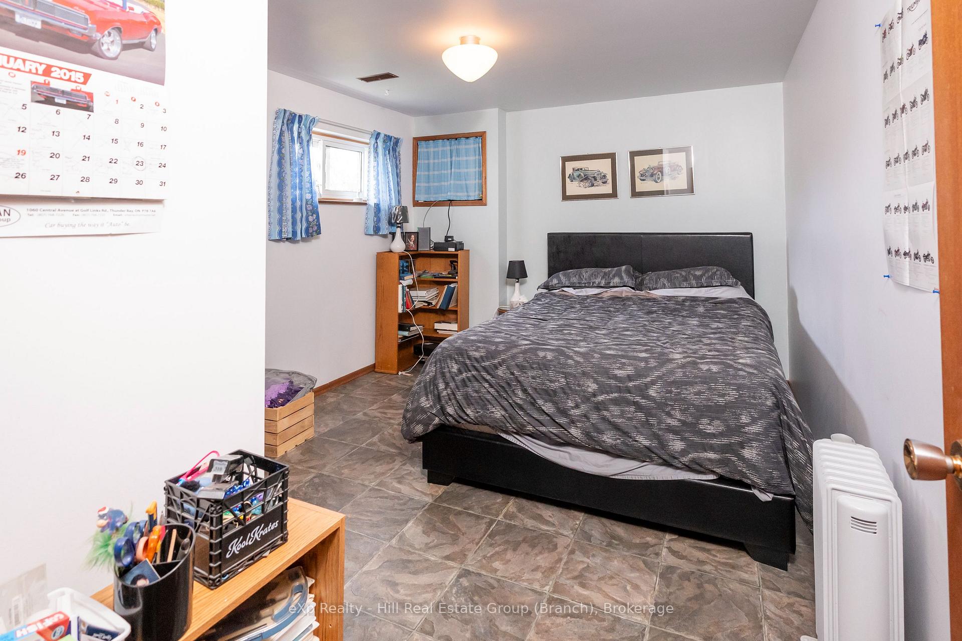 Photo 42 of 520 Dublin Avenue, Thunder Bay, John Street North — HOMEH