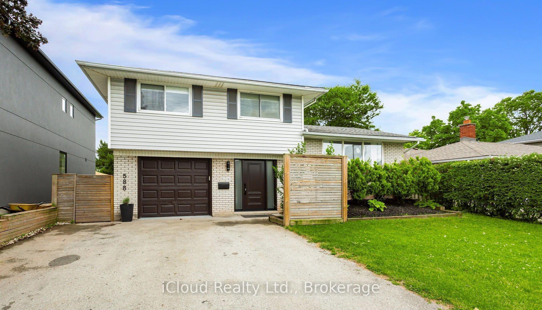 Photo 3 of 588 Walkers Line, Burlington, Roseland — HOMEH