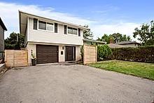 Photo 2 of 588 Walkers Line, Burlington, Roseland — HOMEH