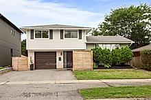 Photo 5 of 588 Walkers Line, Burlington, Roseland — HOMEH