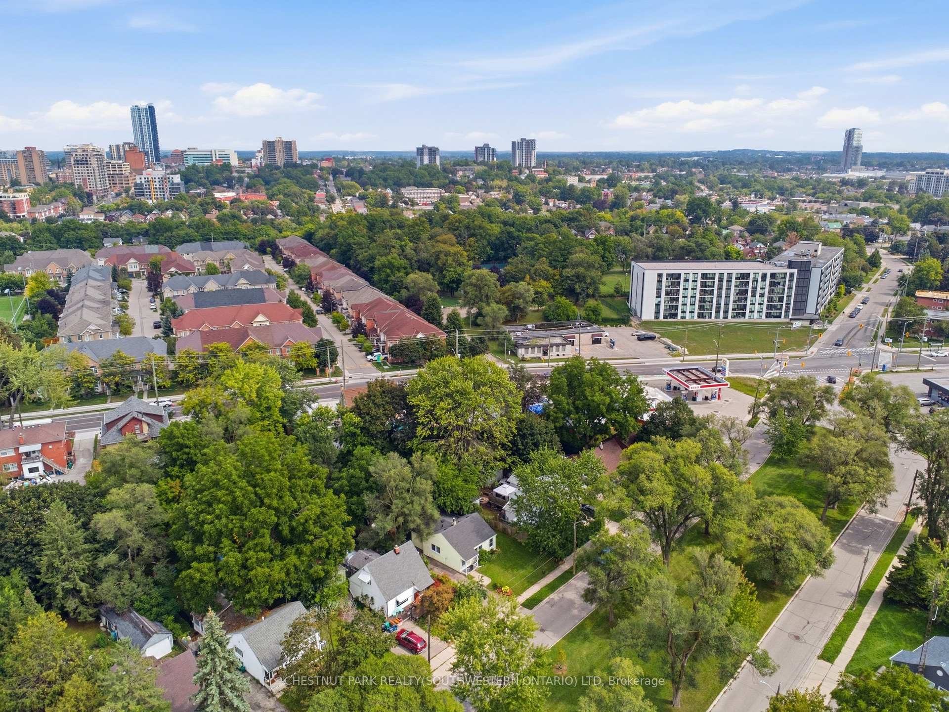 Photo 22 of 132 Spadina Road E, Kitchener, St. Marys Hospital — HOMEH