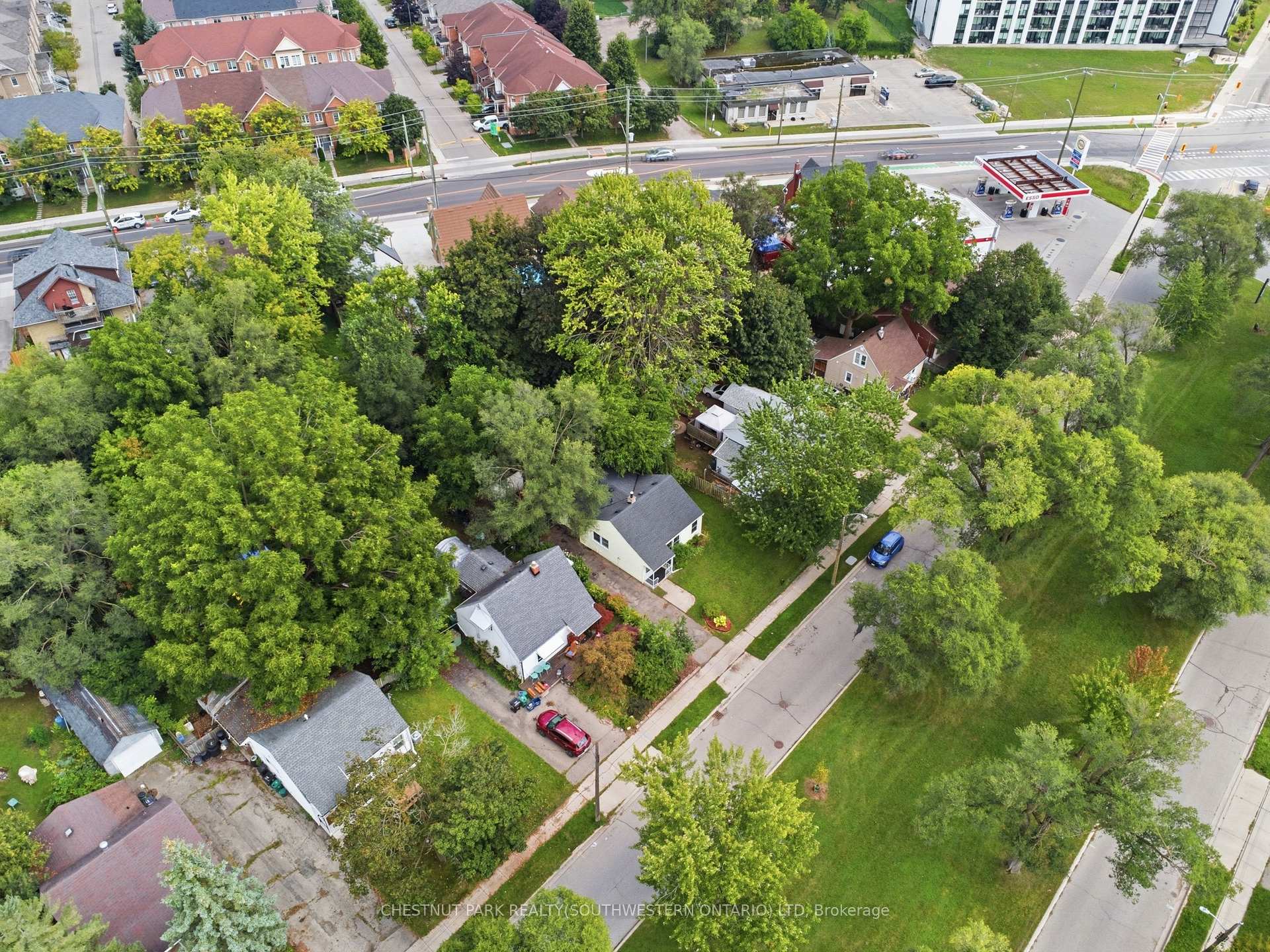 Photo 24 of 132 Spadina Road E, Kitchener, St. Marys Hospital — HOMEH