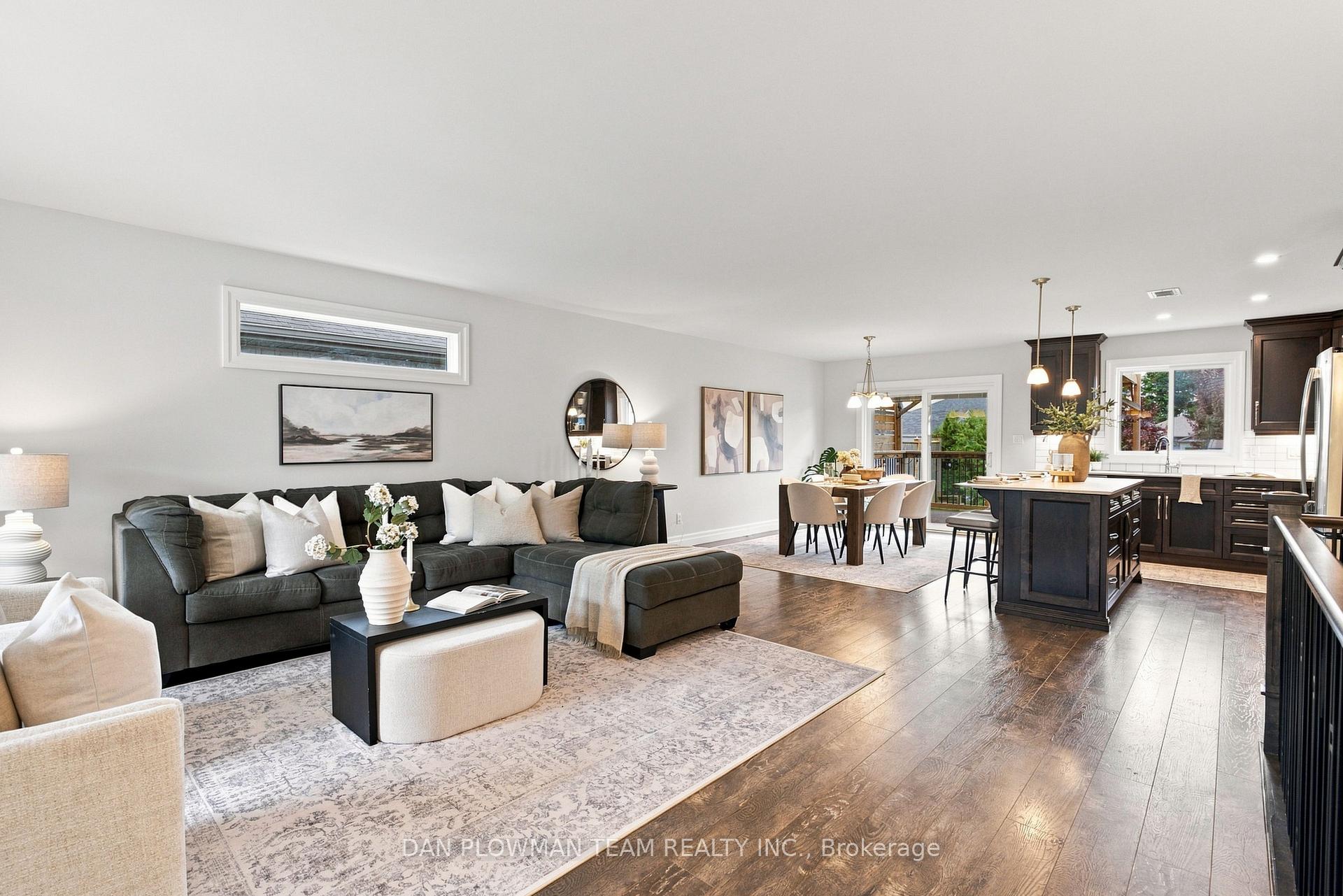 Photo 5 of 26 Autumn Grove, Quinte West, Murray Ward — HOMEH