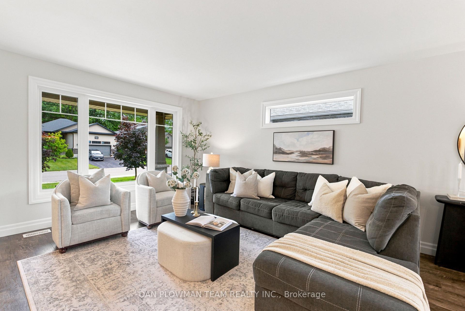 Photo 8 of 26 Autumn Grove, Quinte West, Murray Ward — HOMEH