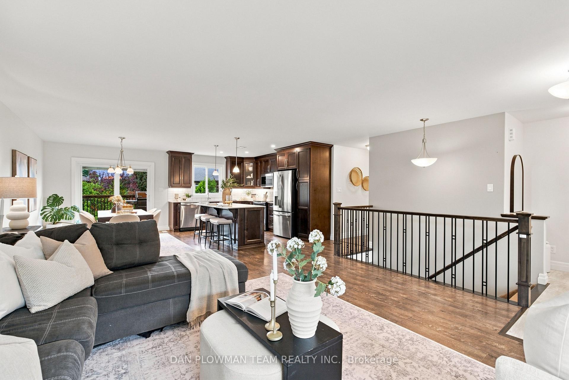 Photo 9 of 26 Autumn Grove, Quinte West, Murray Ward — HOMEH