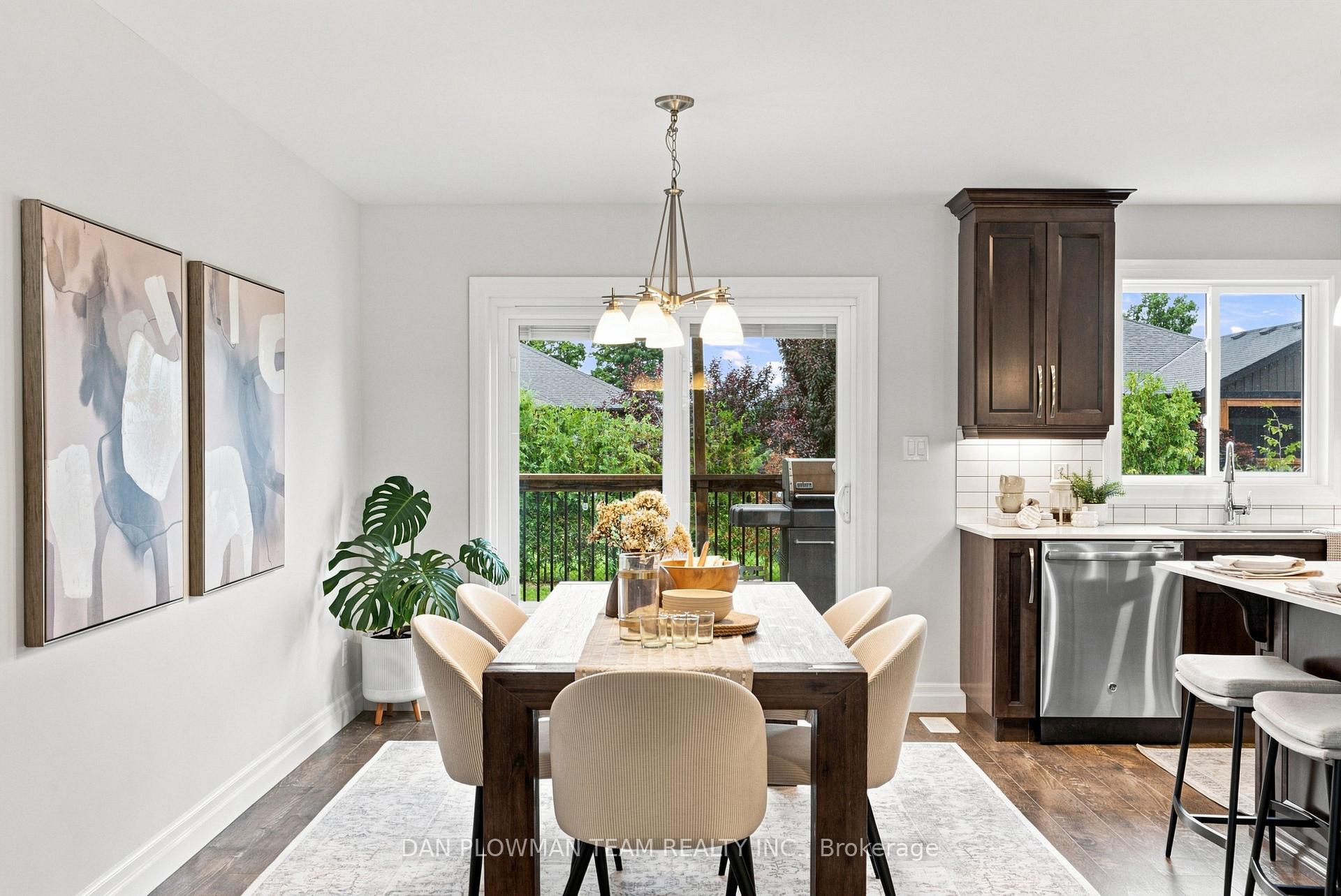 Photo 10 of 26 Autumn Grove, Quinte West, Murray Ward — HOMEH