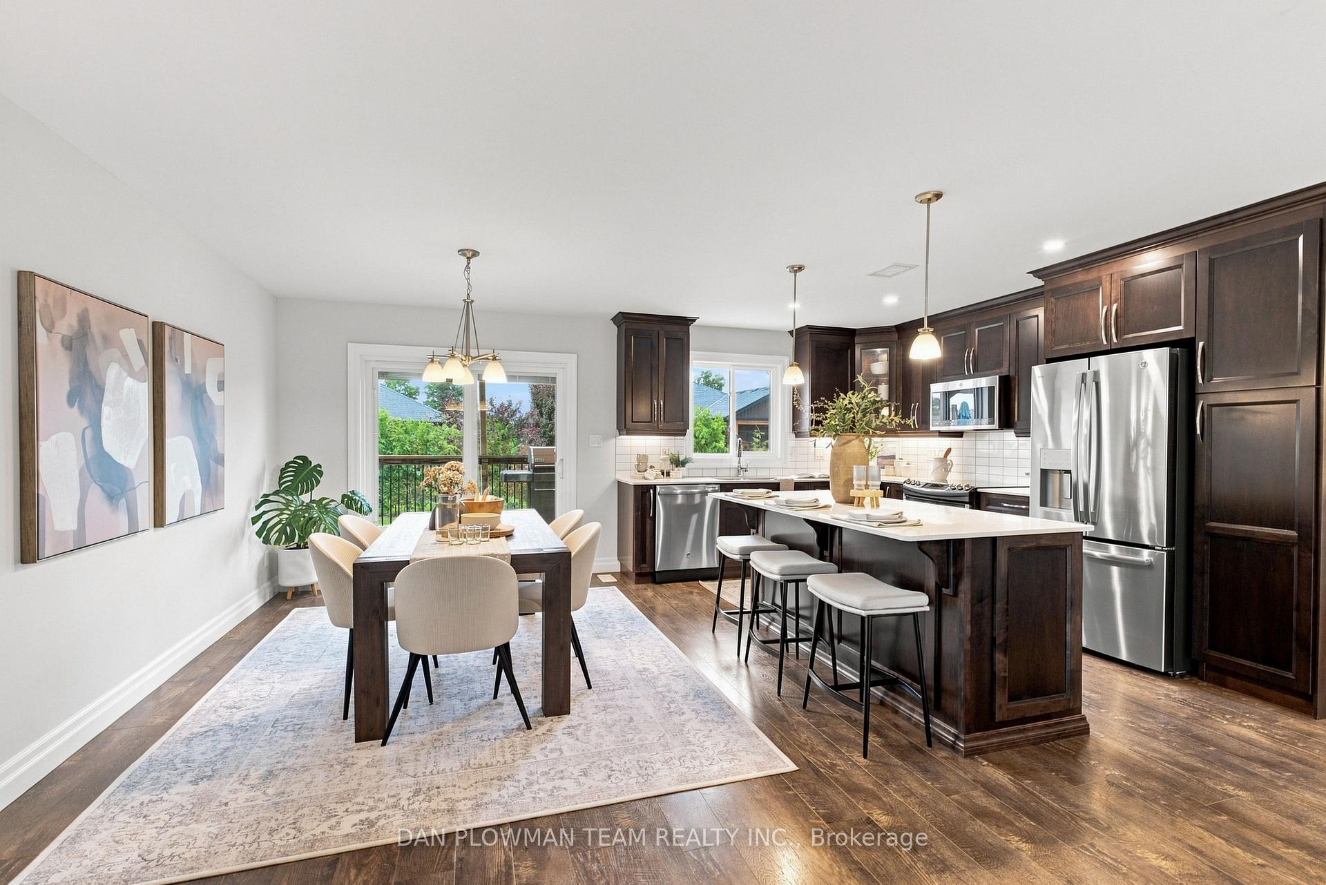 Photo 11 of 26 Autumn Grove, Quinte West, Murray Ward — HOMEH