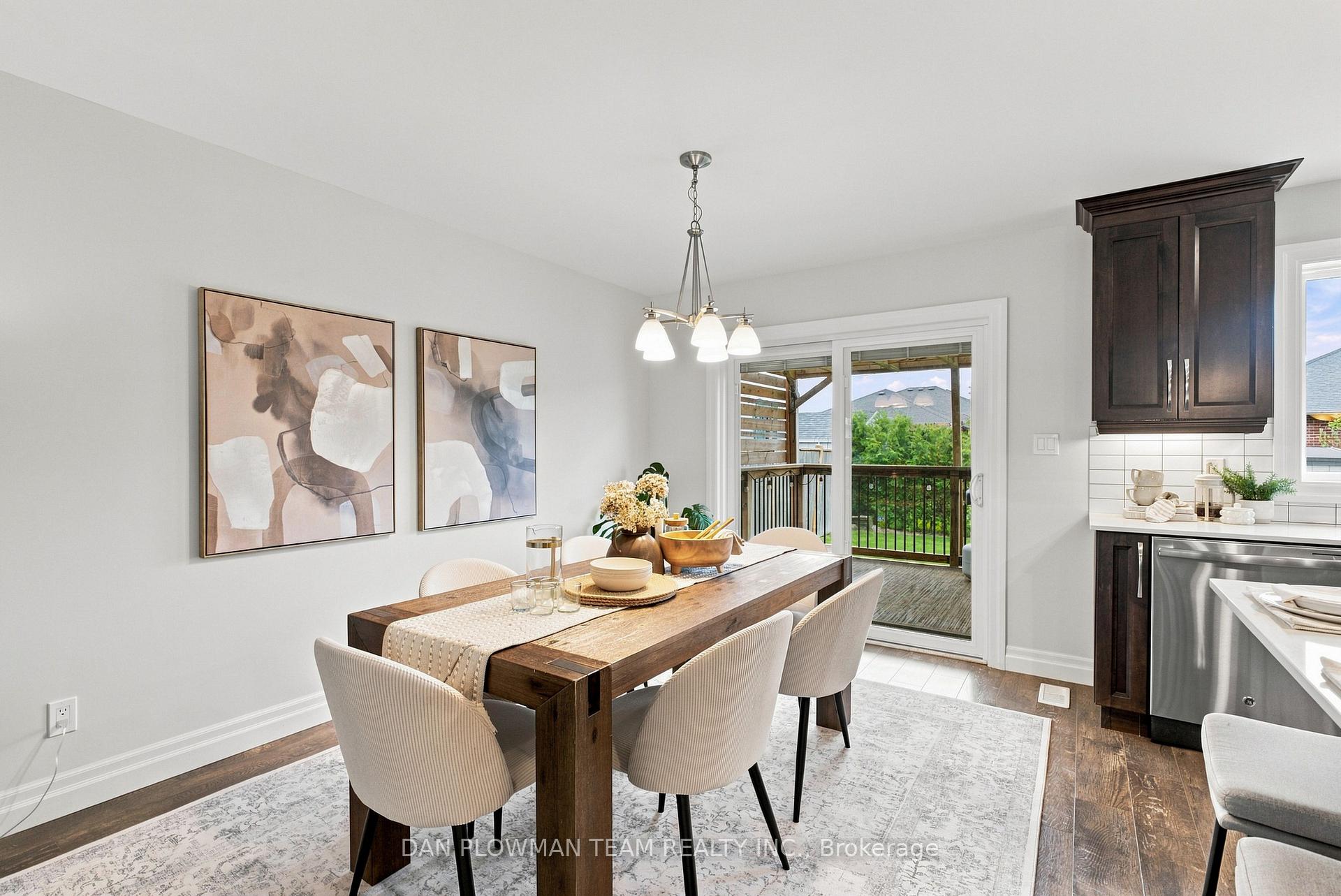 Photo 12 of 26 Autumn Grove, Quinte West, Murray Ward — HOMEH