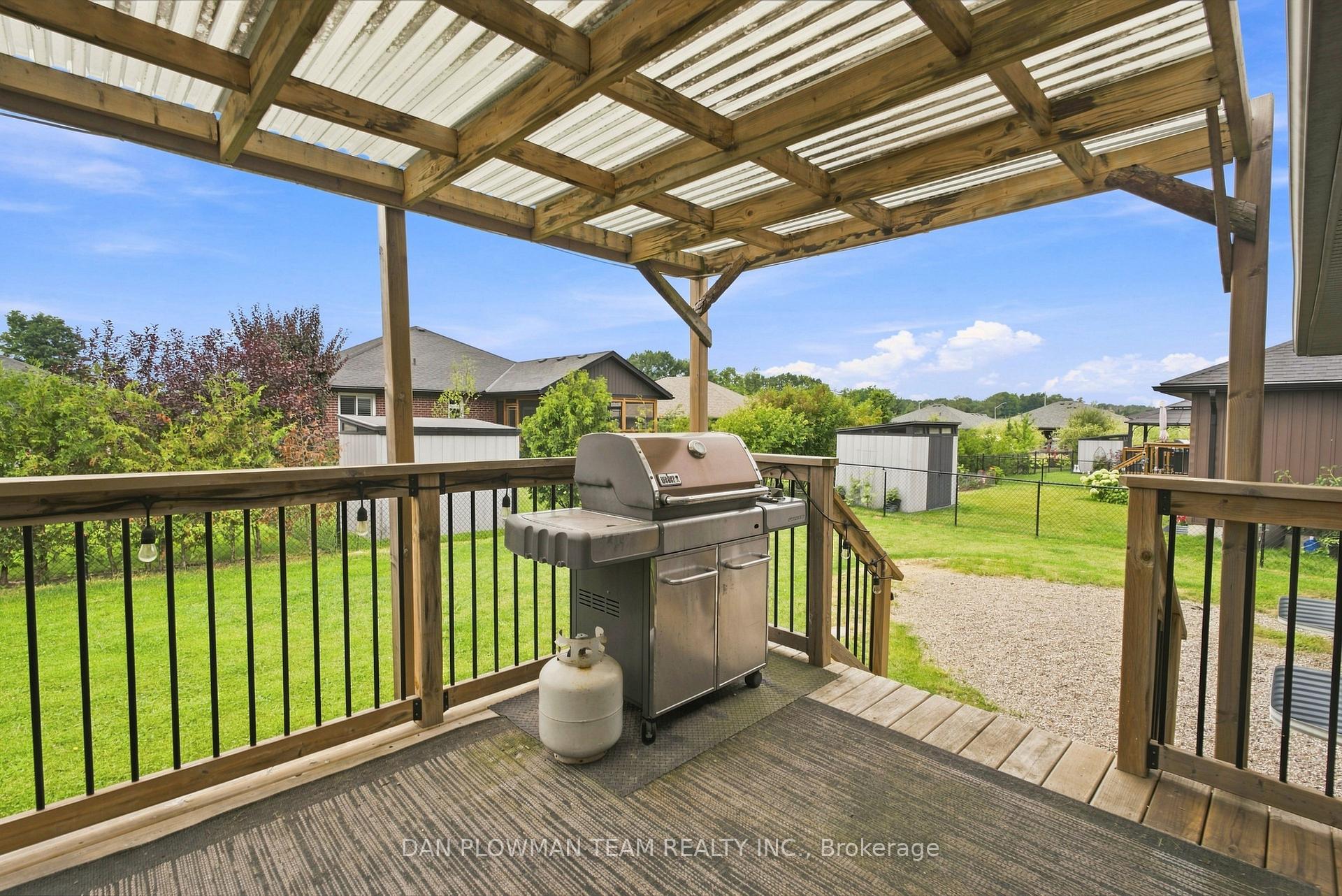 Photo 25 of 26 Autumn Grove, Quinte West, Murray Ward — HOMEH