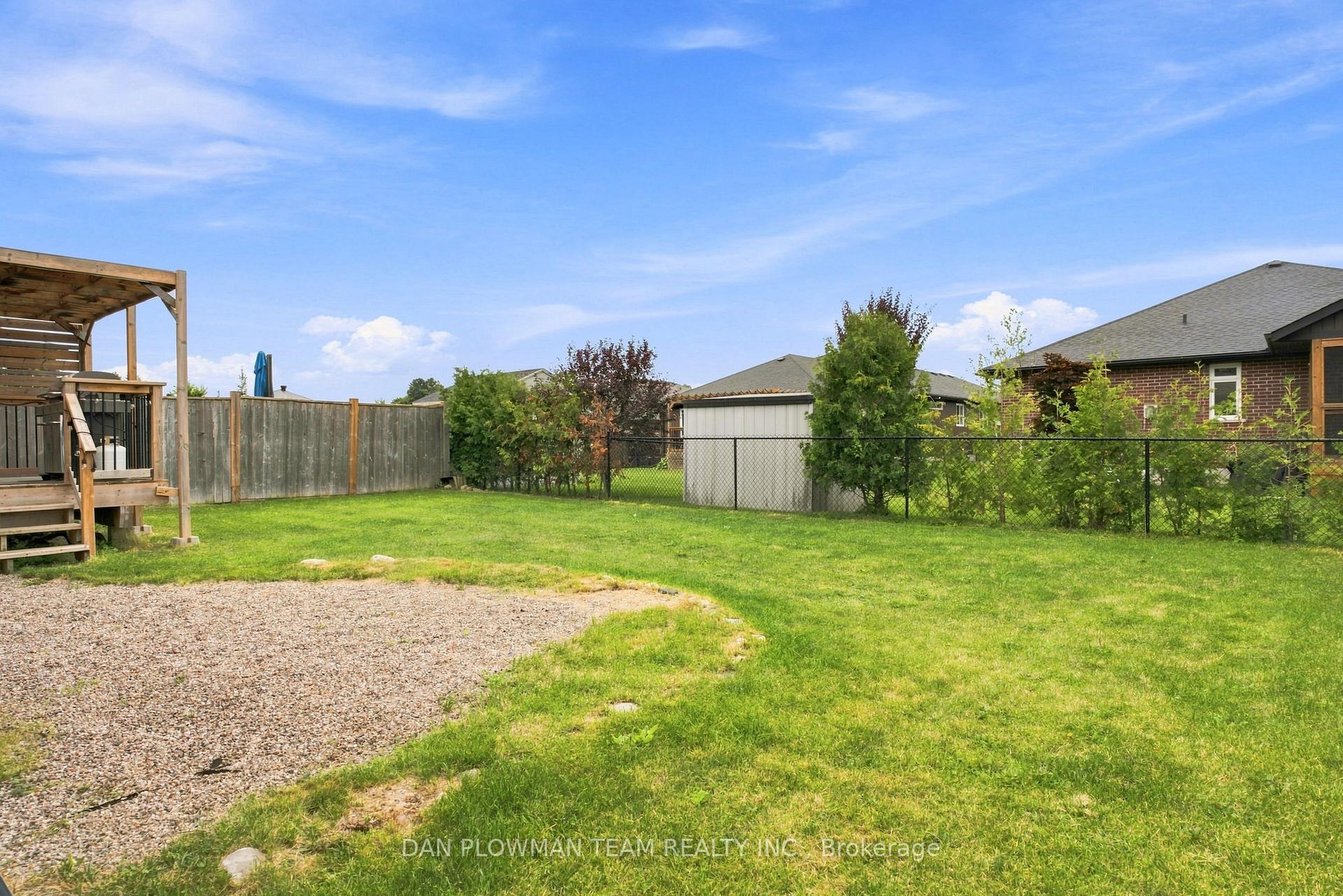 Photo 26 of 26 Autumn Grove, Quinte West, Murray Ward — HOMEH