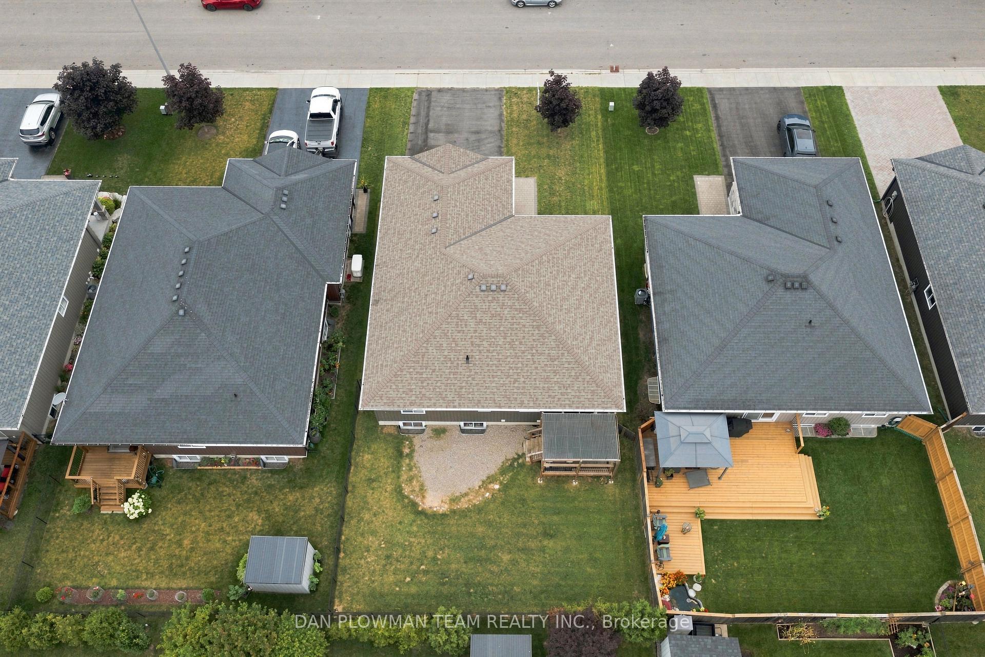 Photo 29 of 26 Autumn Grove, Quinte West, Murray Ward — HOMEH