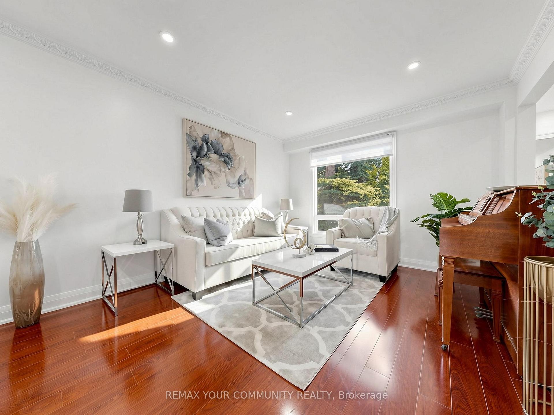 Photo 5 of 59 Valley Stream Drive, Scarborough, Milliken — HOMEH