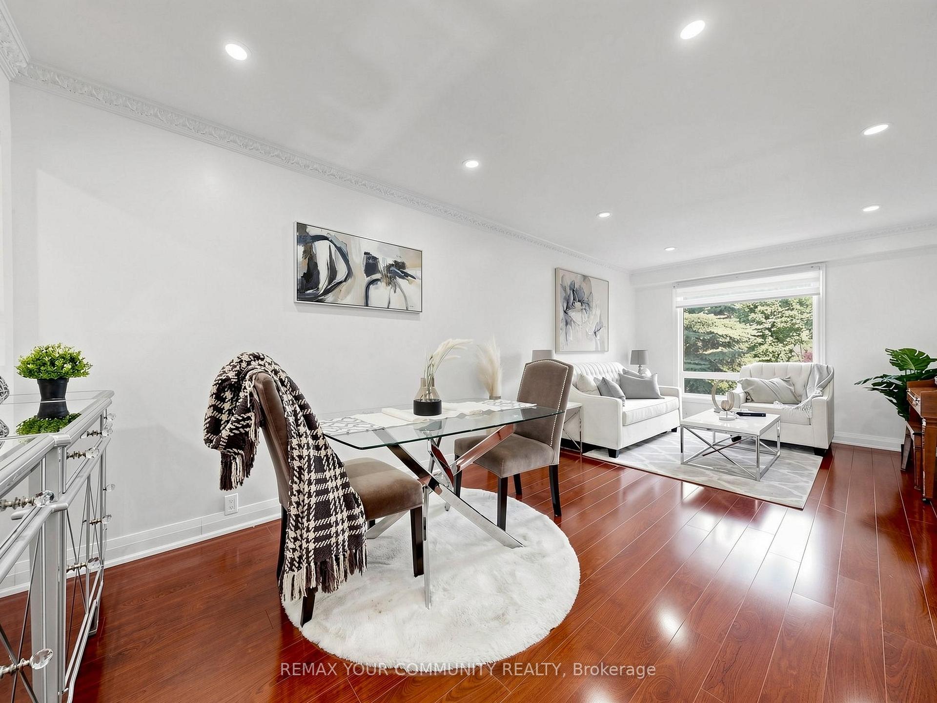 Photo 8 of 59 Valley Stream Drive, Scarborough, Milliken — HOMEH