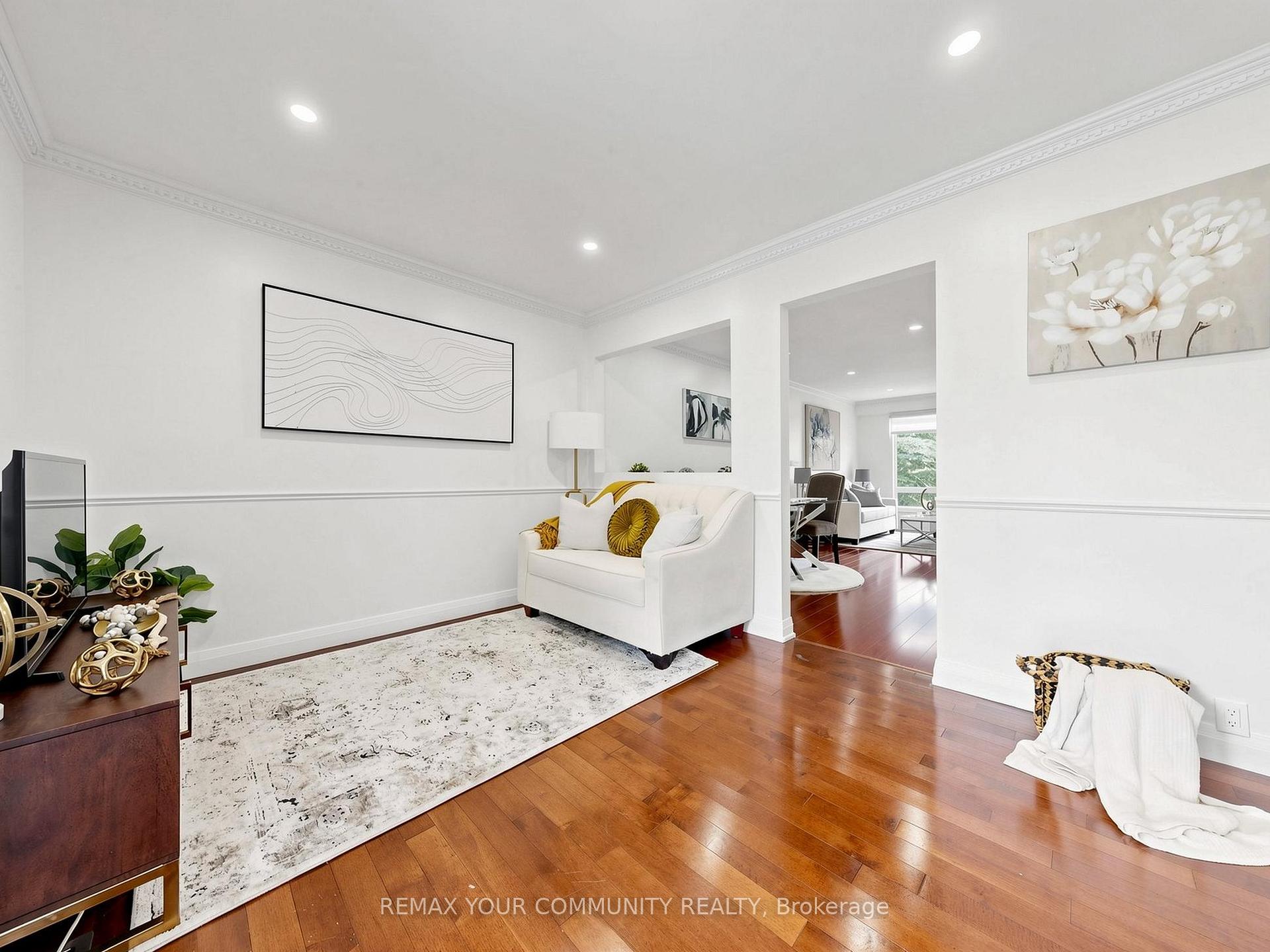 Photo 14 of 59 Valley Stream Drive, Scarborough, Milliken — HOMEH