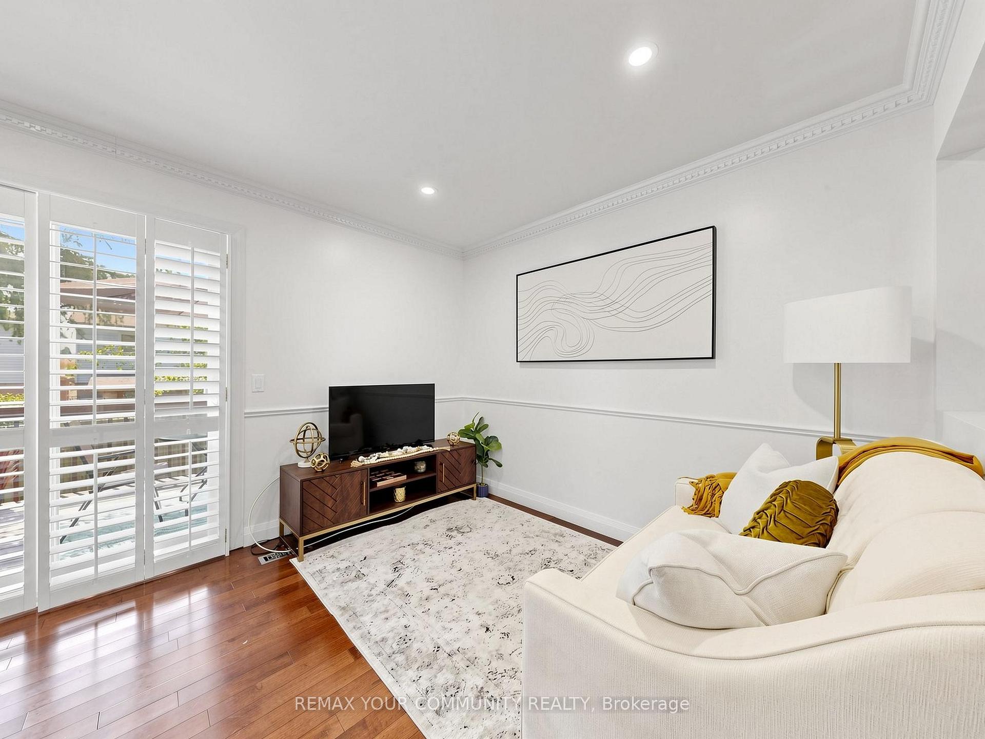 Photo 15 of 59 Valley Stream Drive, Scarborough, Milliken — HOMEH