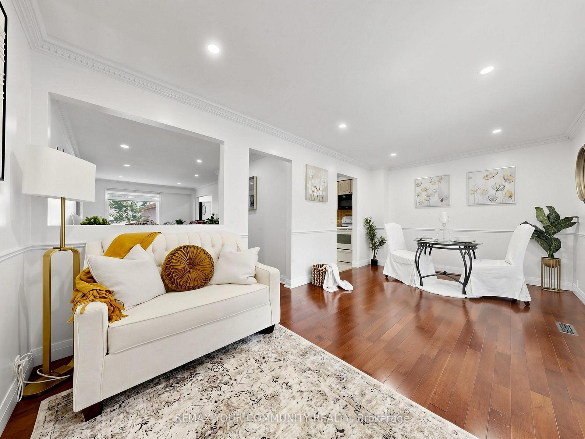 Photo 16 of 59 Valley Stream Drive, Scarborough, Milliken — HOMEH