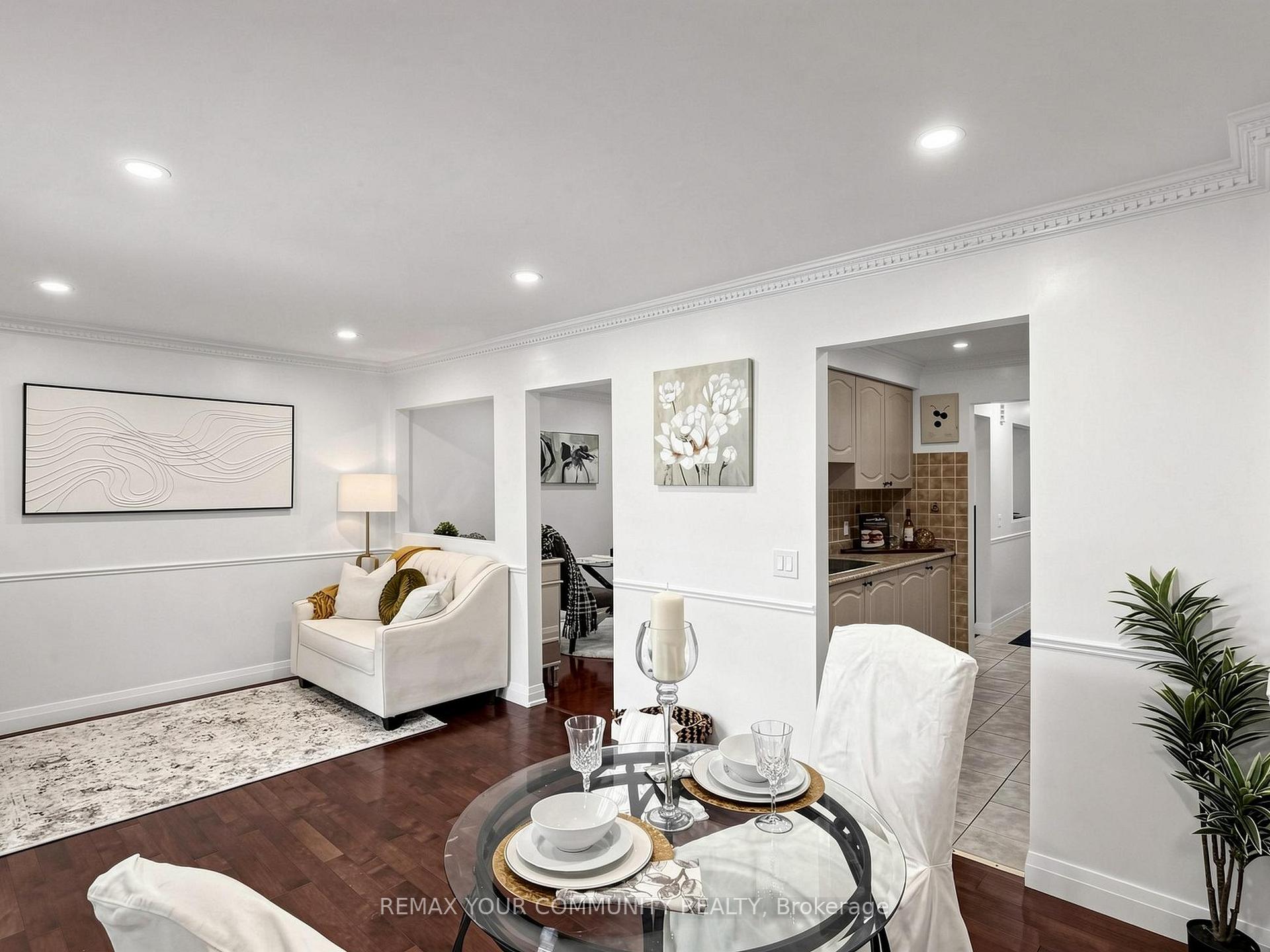 Photo 17 of 59 Valley Stream Drive, Scarborough, Milliken — HOMEH