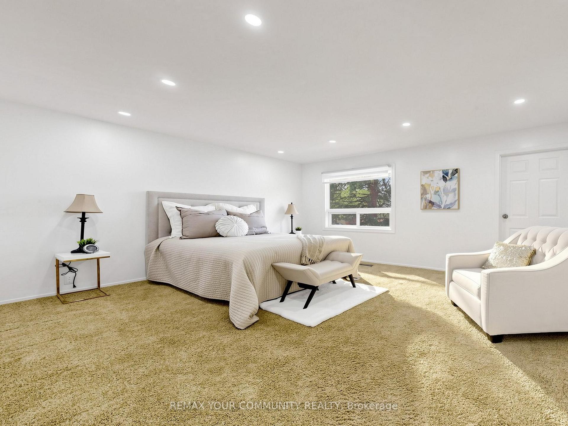 Photo 22 of 59 Valley Stream Drive, Scarborough, Milliken — HOMEH