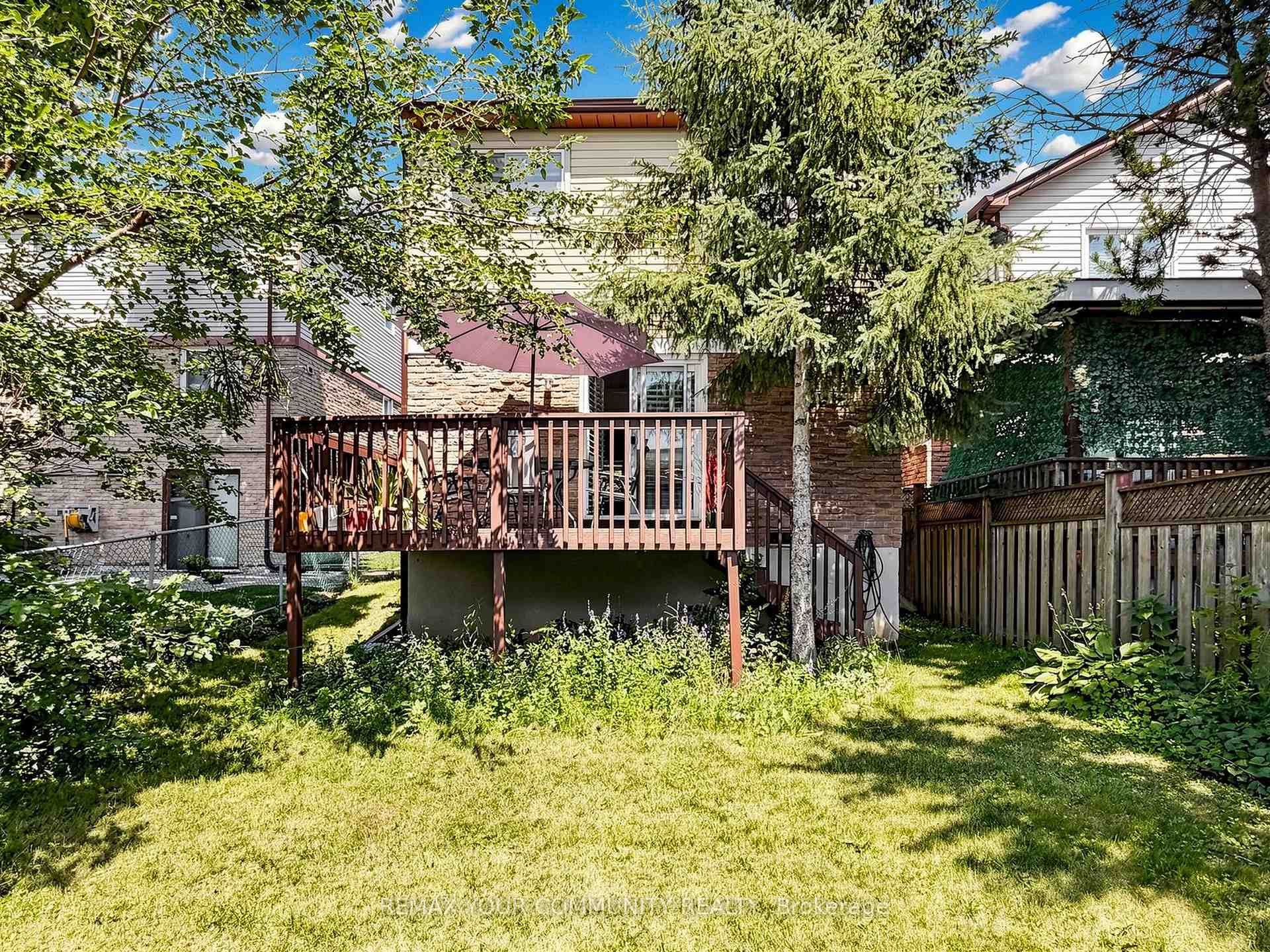 Photo 30 of 59 Valley Stream Drive, Scarborough, Milliken — HOMEH