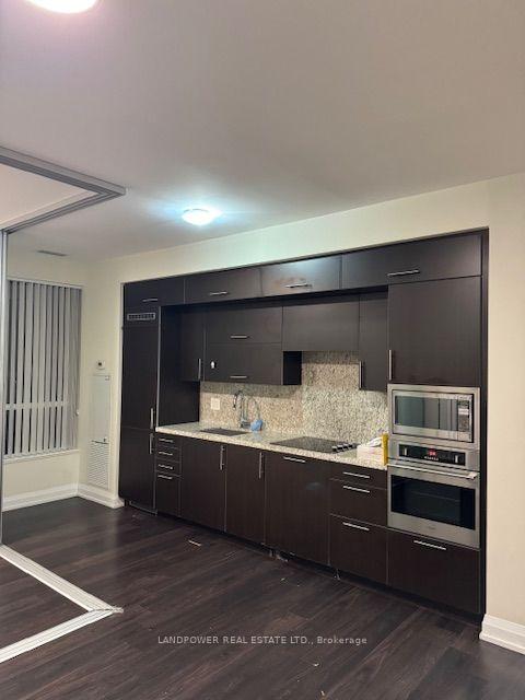 Photo 1 of Unit 1720, 5 Sheppard Avenue E, North York, Willowdale East — HOMEH