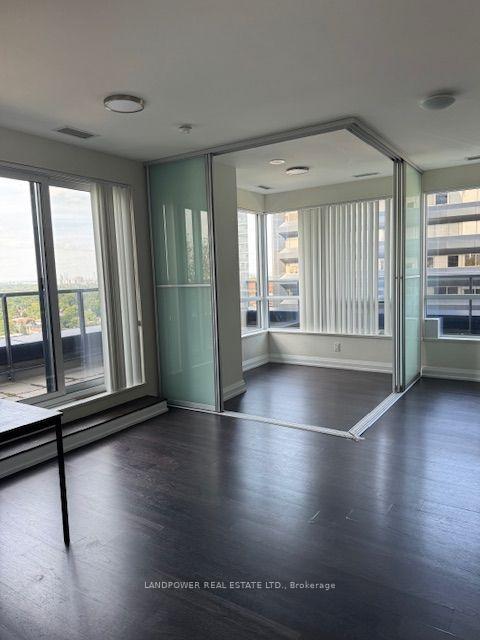Photo 2 of Unit 1720, 5 Sheppard Avenue E, North York, Willowdale East — HOMEH