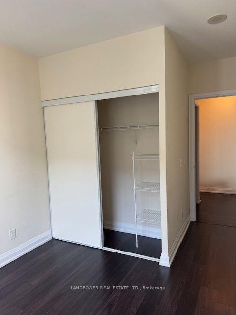 Photo 5 of Unit 1720, 5 Sheppard Avenue E, North York, Willowdale East — HOMEH
