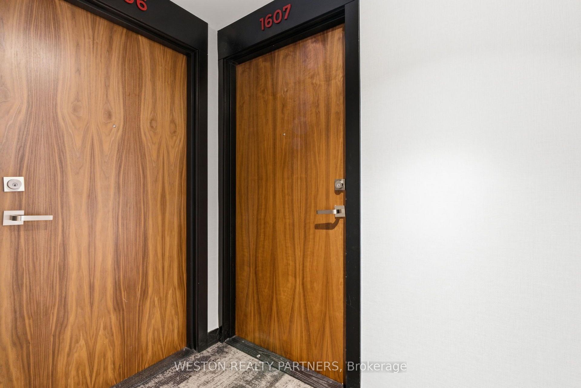 Photo 4 of Unit 1607, 15 Baseball Place, Toronto, South Riverdale — HOMEH