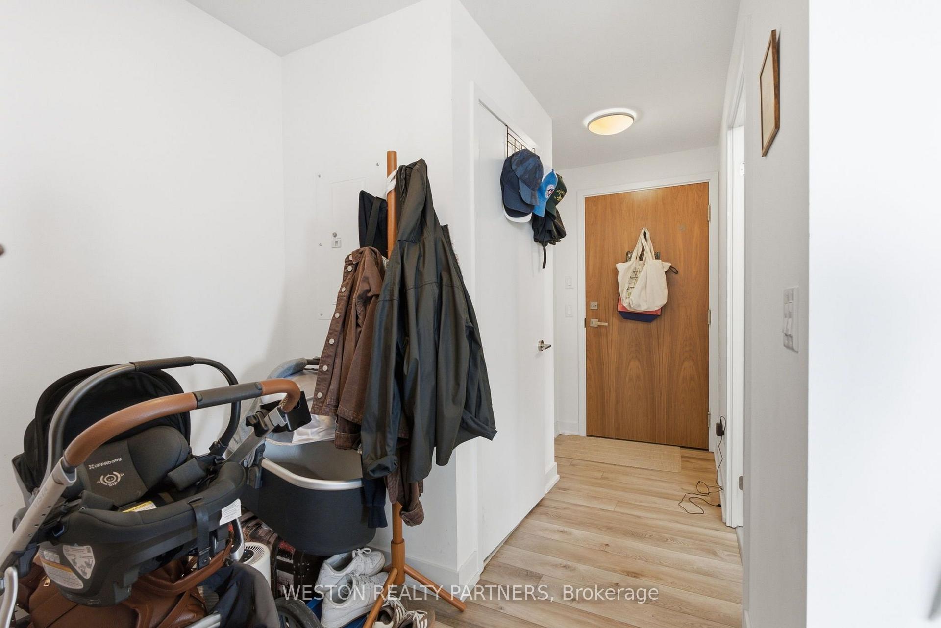 Photo 5 of Unit 1607, 15 Baseball Place, Toronto, South Riverdale — HOMEH