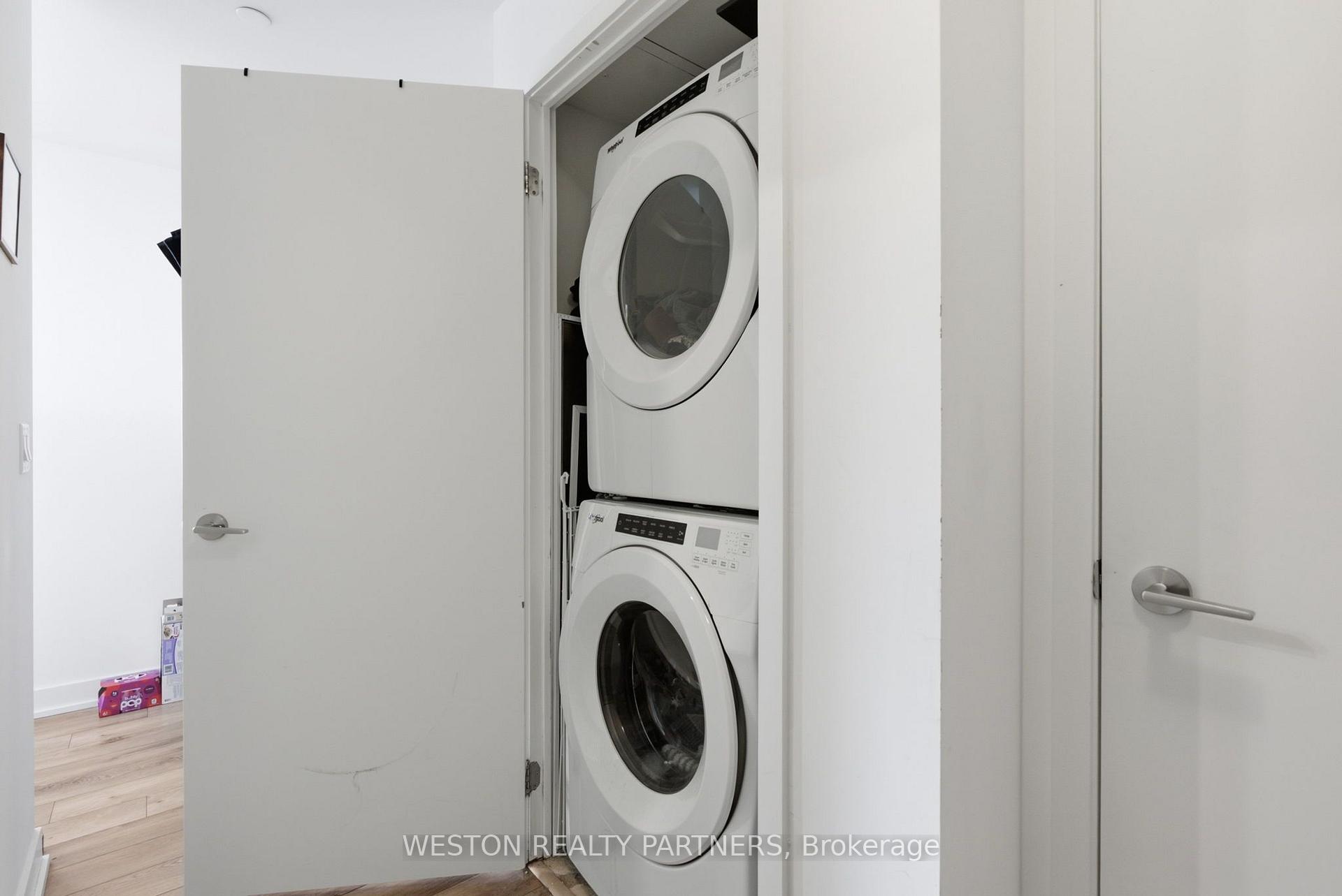 Photo 17 of Unit 1607, 15 Baseball Place, Toronto, South Riverdale — HOMEH