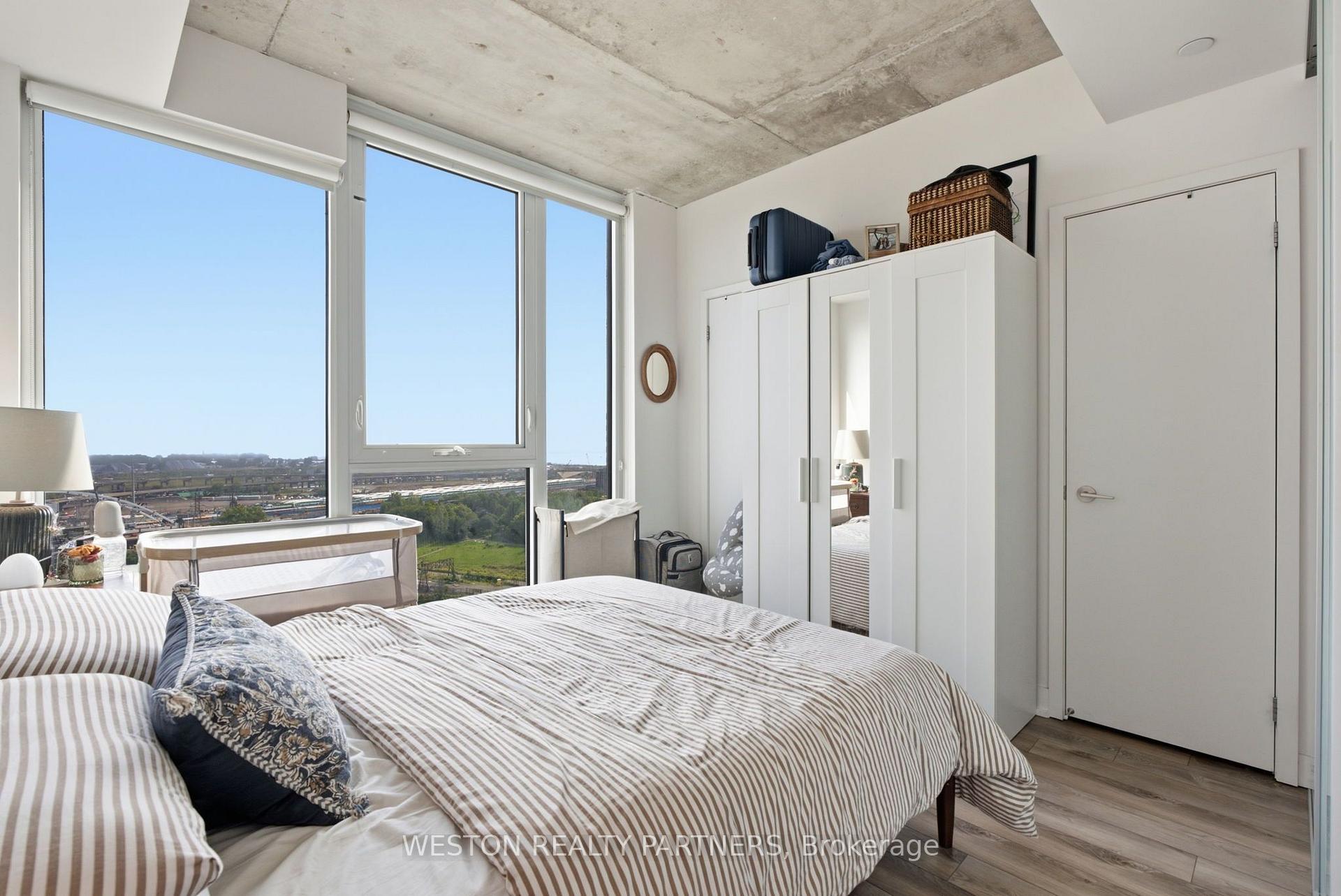 Photo 19 of Unit 1607, 15 Baseball Place, Toronto, South Riverdale — HOMEH