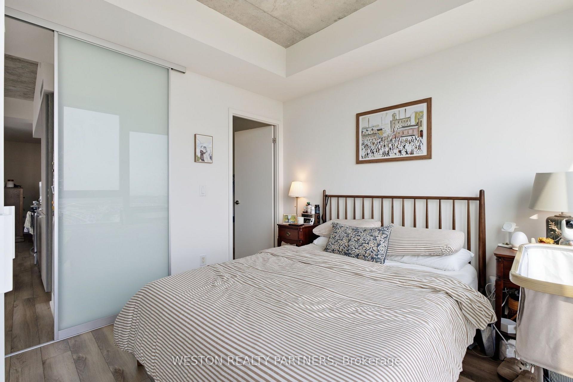 Photo 20 of Unit 1607, 15 Baseball Place, Toronto, South Riverdale — HOMEH