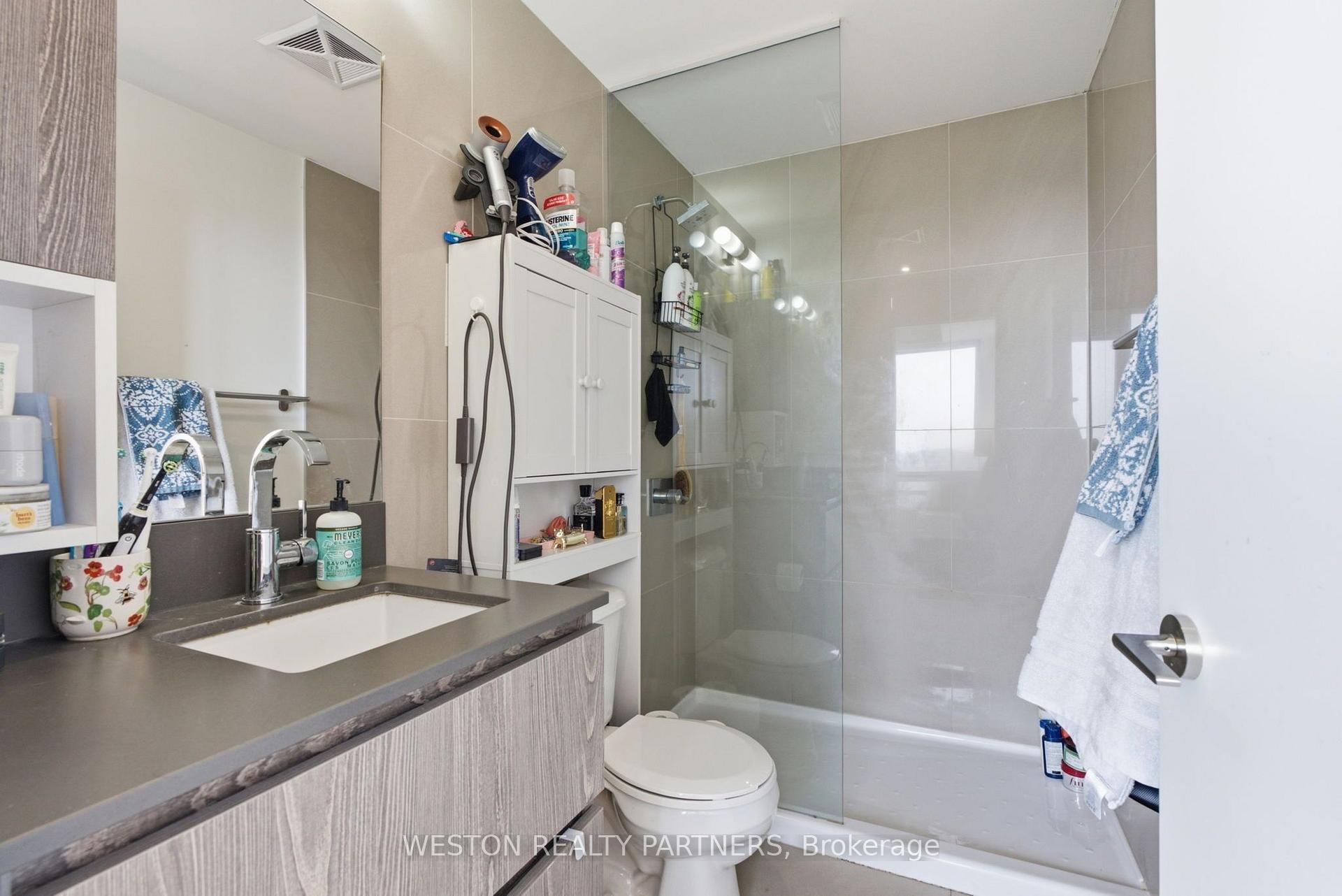 Photo 21 of Unit 1607, 15 Baseball Place, Toronto, South Riverdale — HOMEH